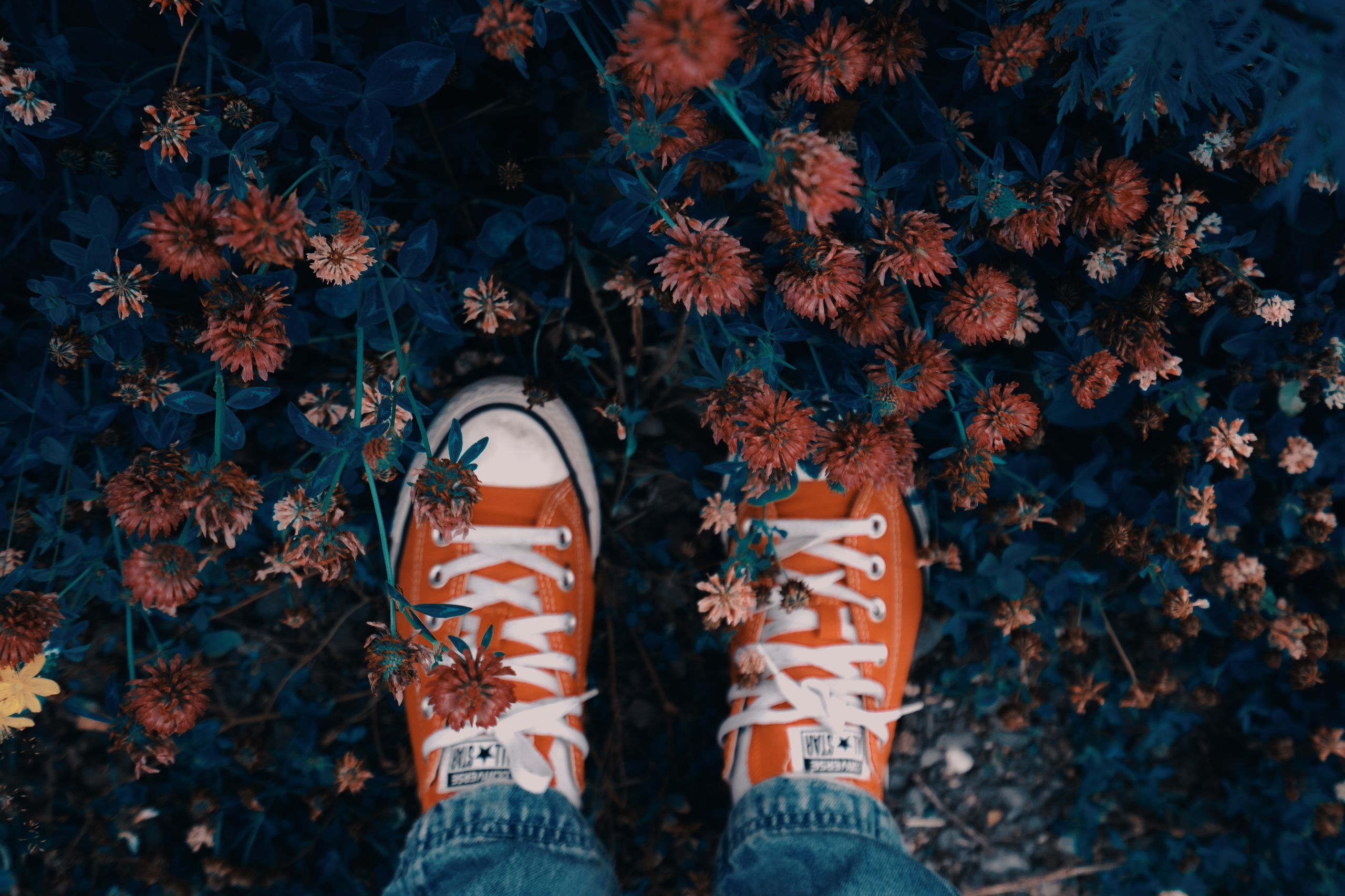 Рускеала. Фотограф Алиса Аспер