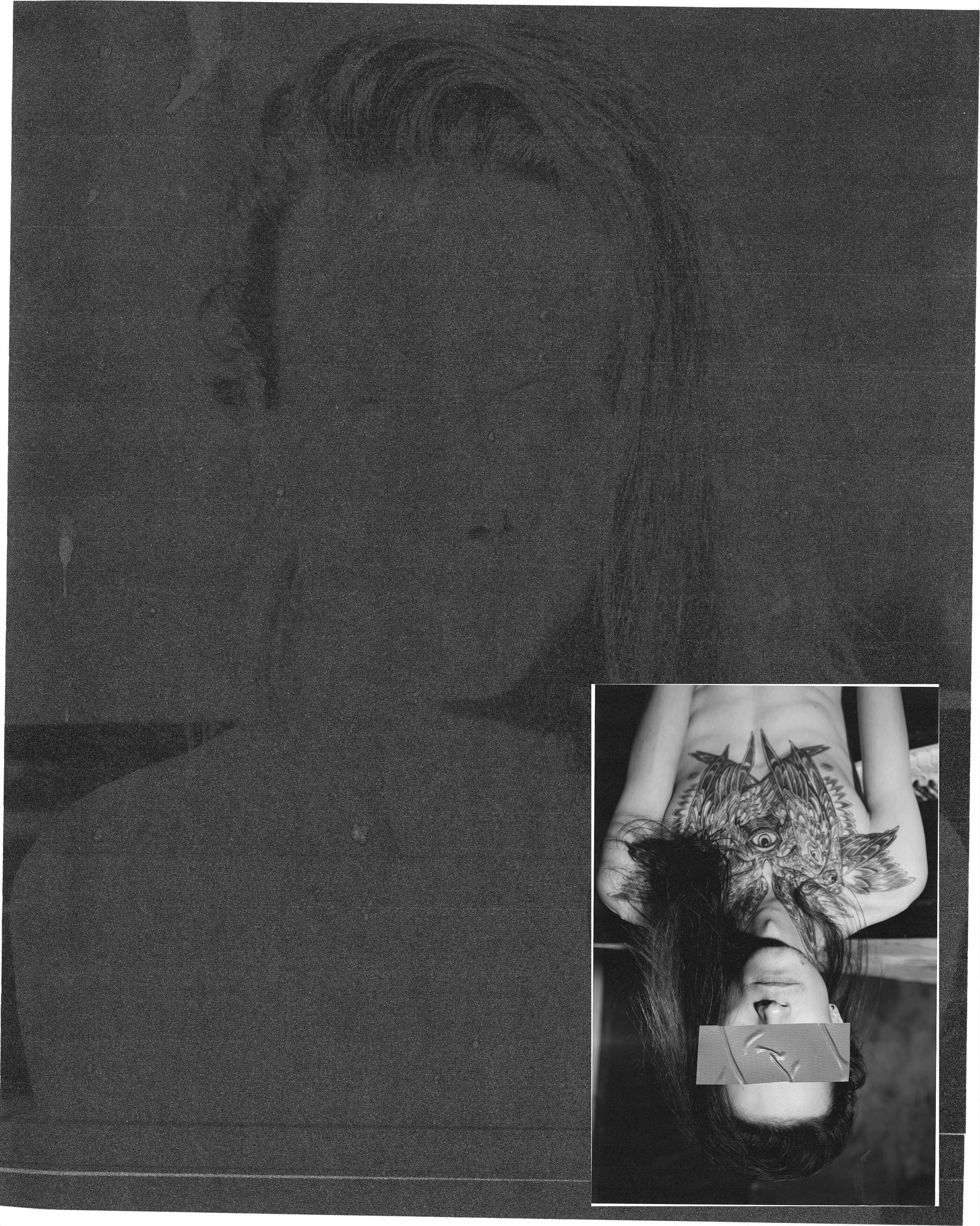 Юра. Фотограф Алиса Аспер