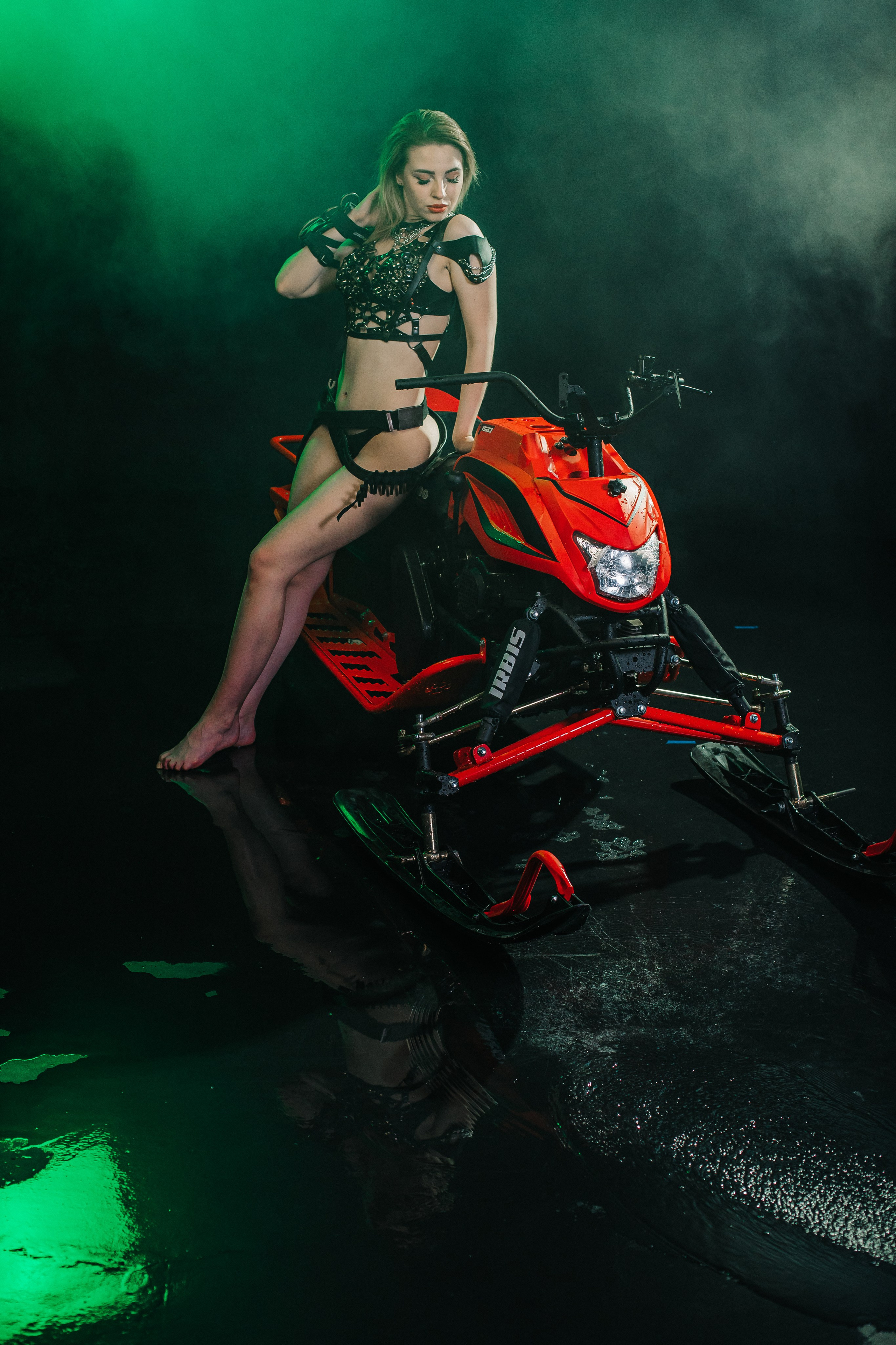 Аква студия. Elena Sova — семейный и женский фотограф в Санкт-Петербурге