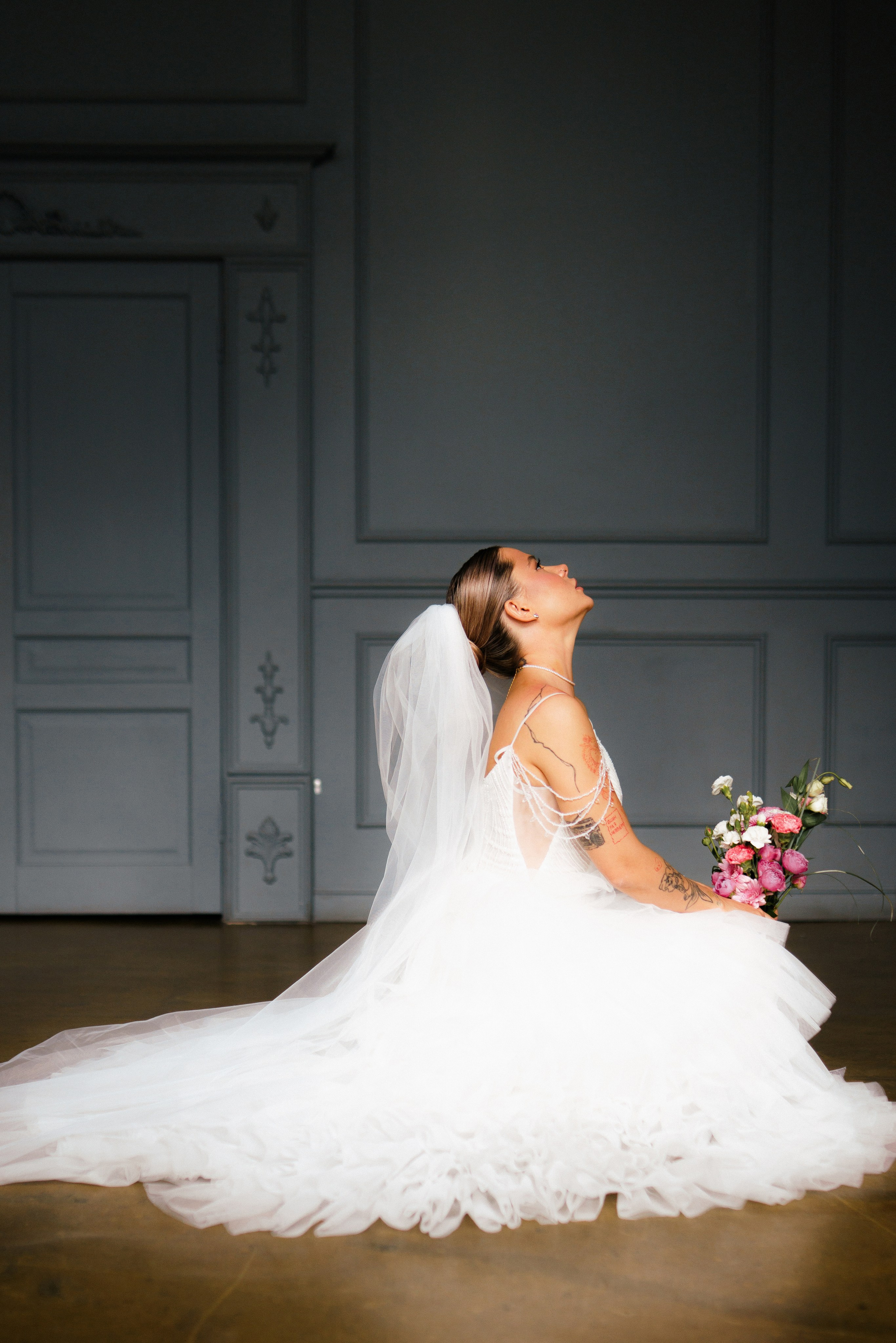 Жестко красивые ребята!. Свадебный фотограф в г. Москва, МО Гороза Алена