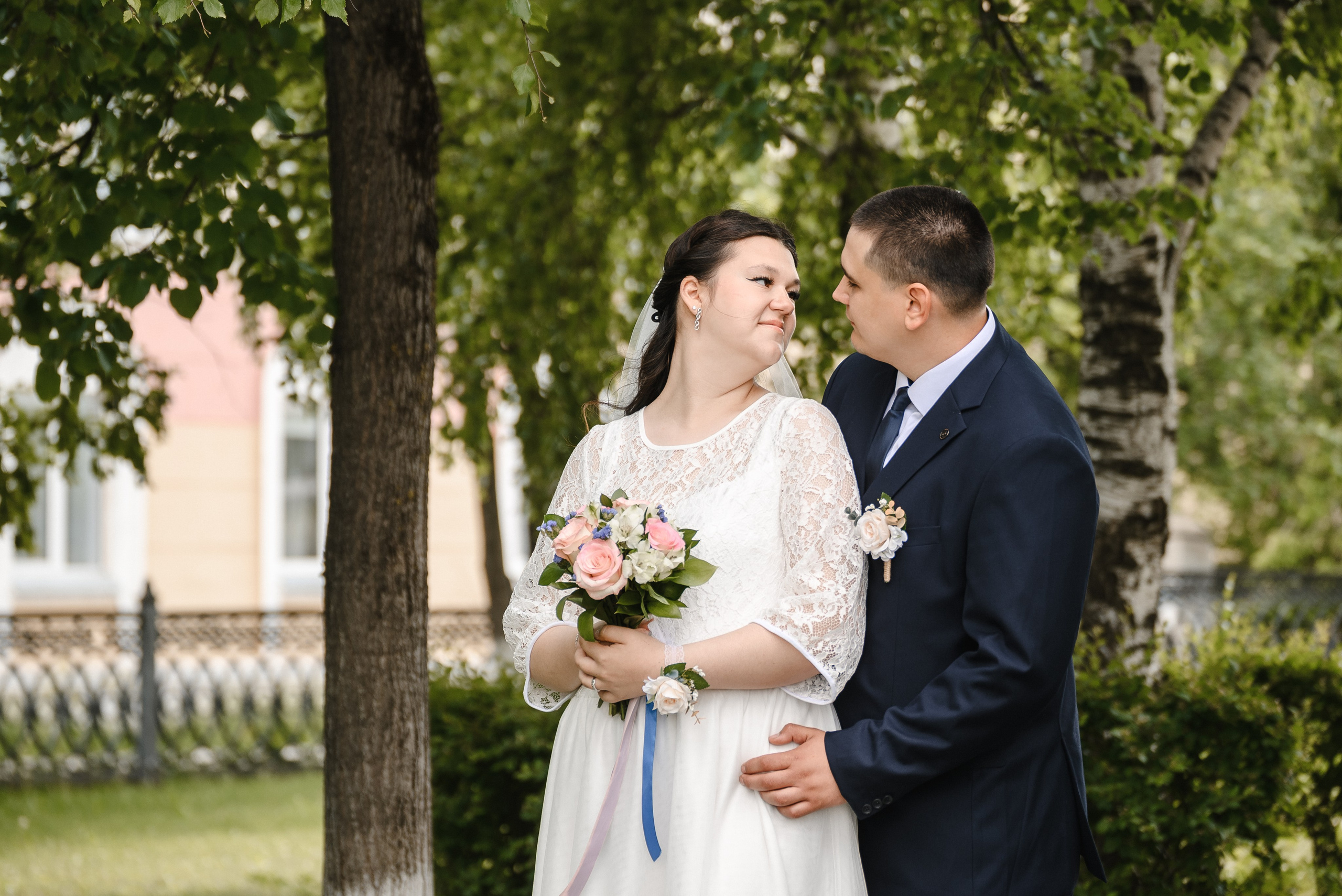 Свадебные съемки. Михаил Кругов | Фотограф