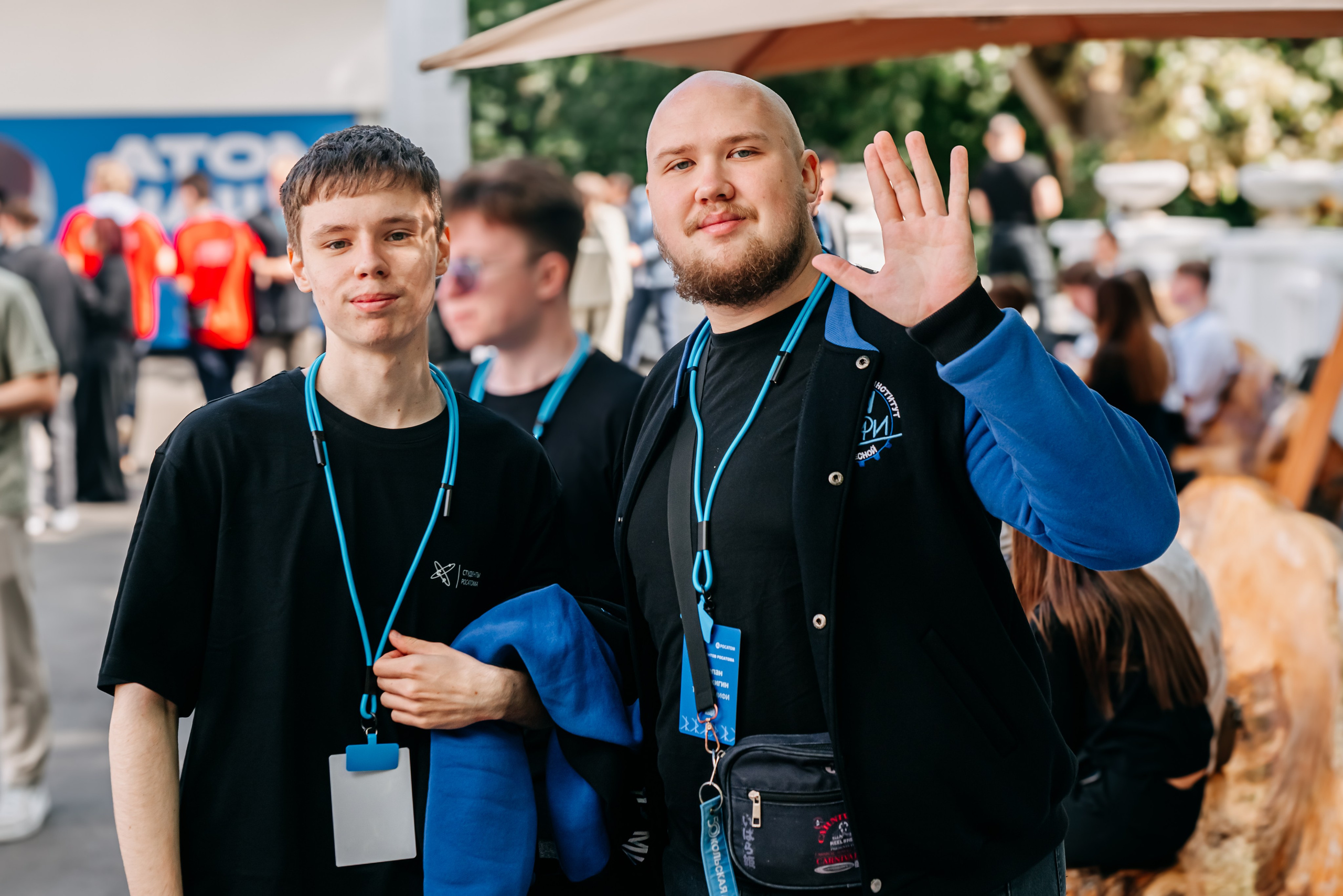 Репортажи и мероприятия. Михаил Кругов | Фотограф