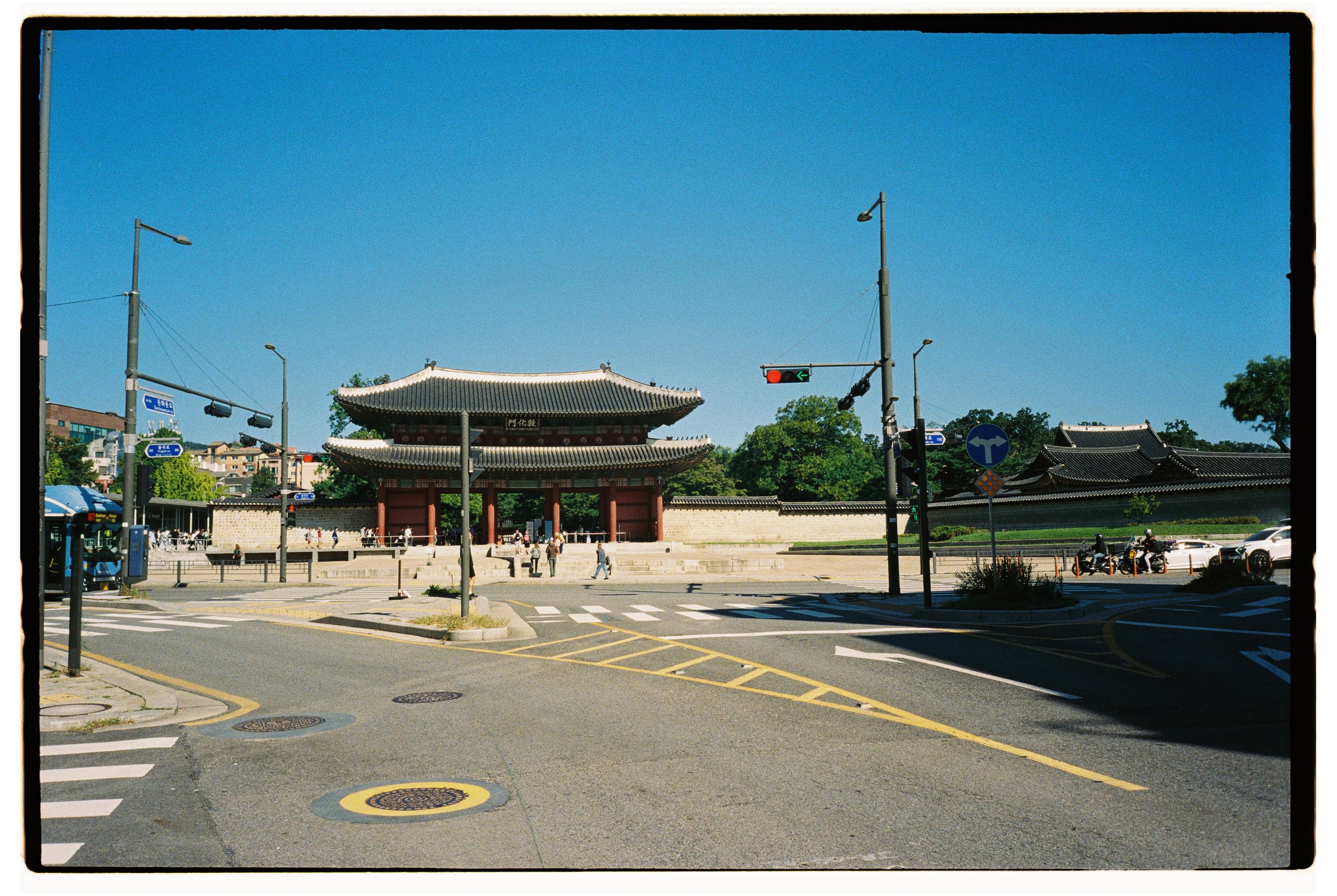 South Korea. @tomrus: Рустам Шагиморданов — фотограф