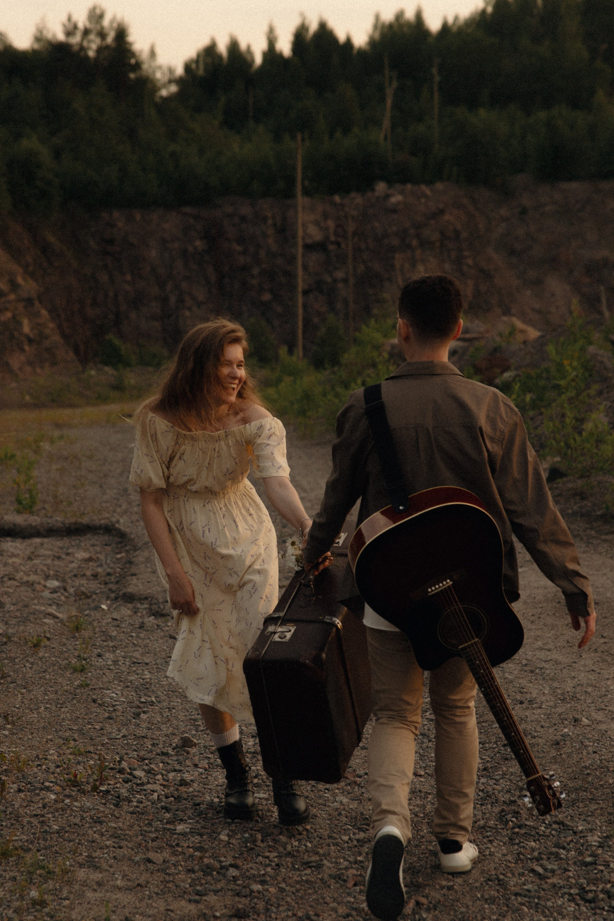 Fearless cats. Wed Photographers 📷 Saint Petersburg