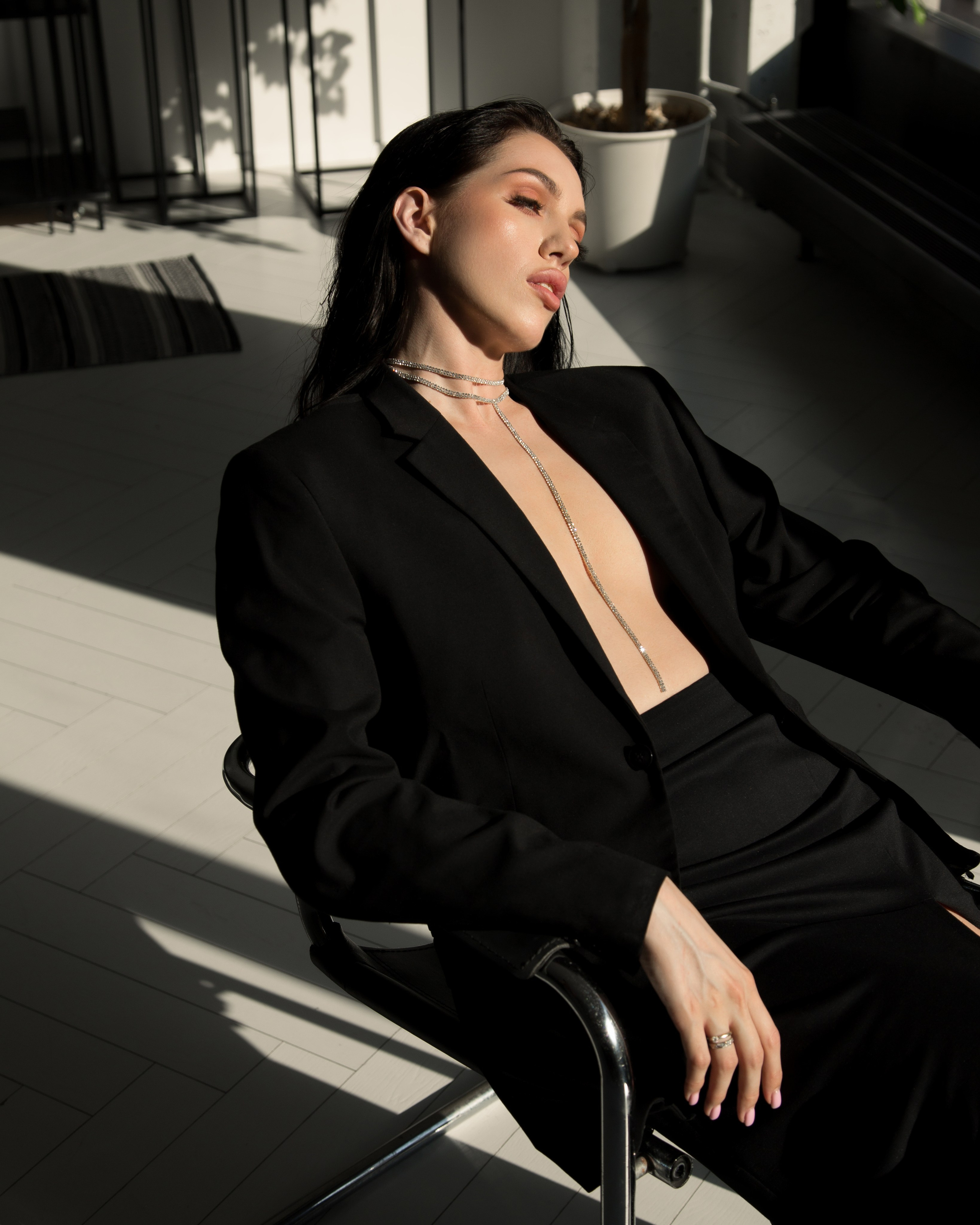 Полина. Фотограф в Москве Саша Кудрявая