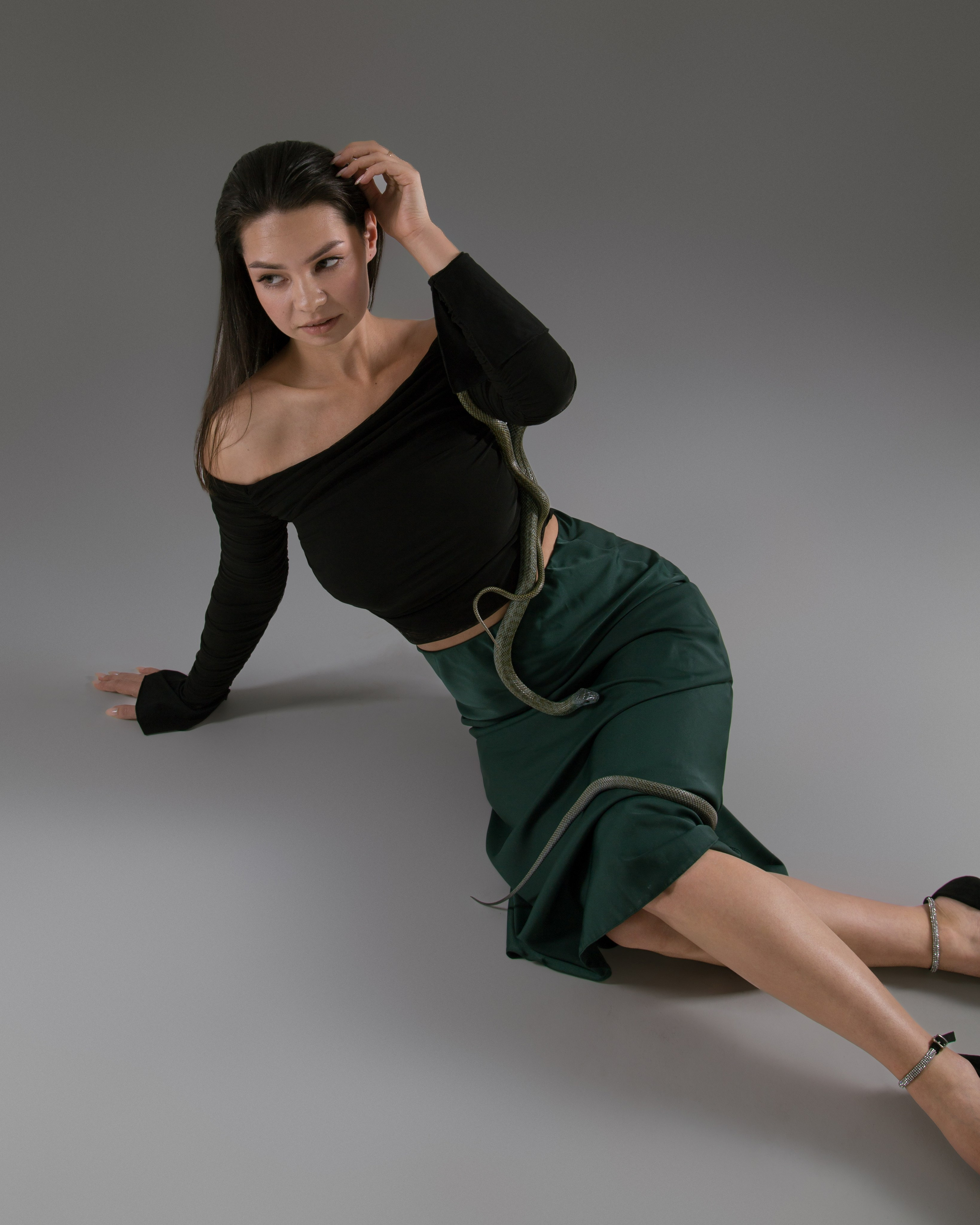 Катя. Фотограф в Москве Саша Кудрявая