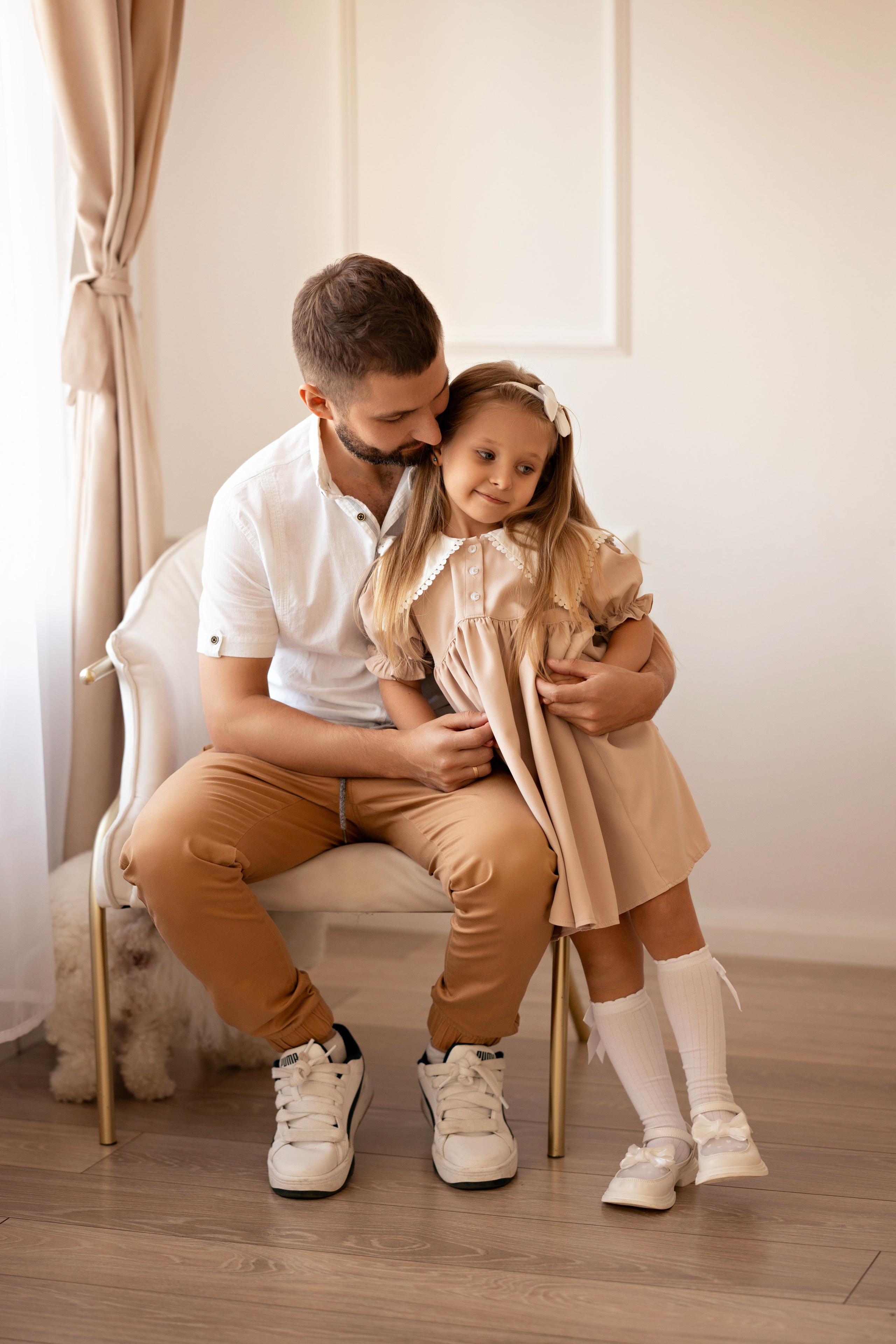 Тиму 1 год. Детский и семейный фотограф в Чите Анастасия Шубина