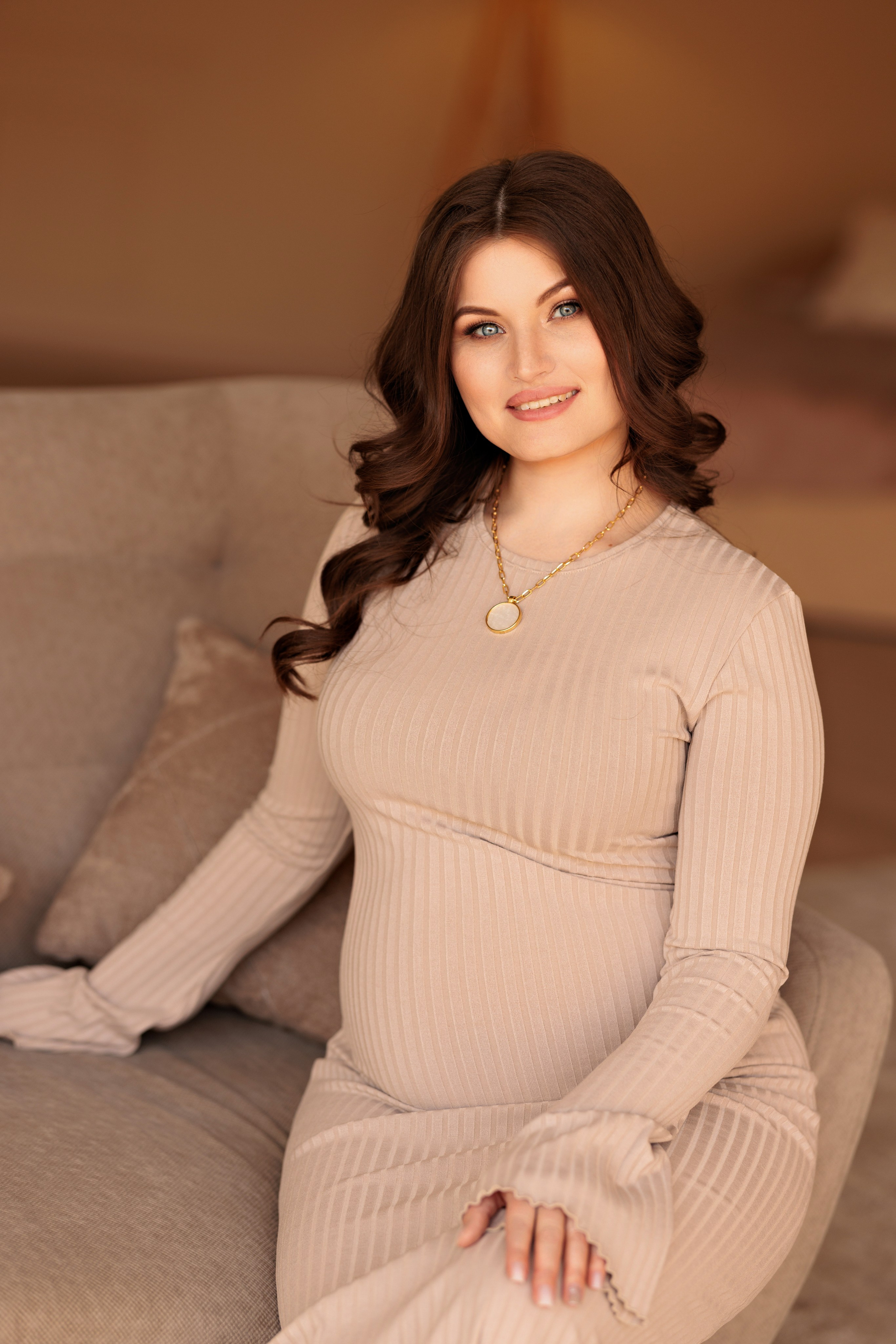 Беременность. Детский и семейный фотограф в Чите Анастасия Шубина