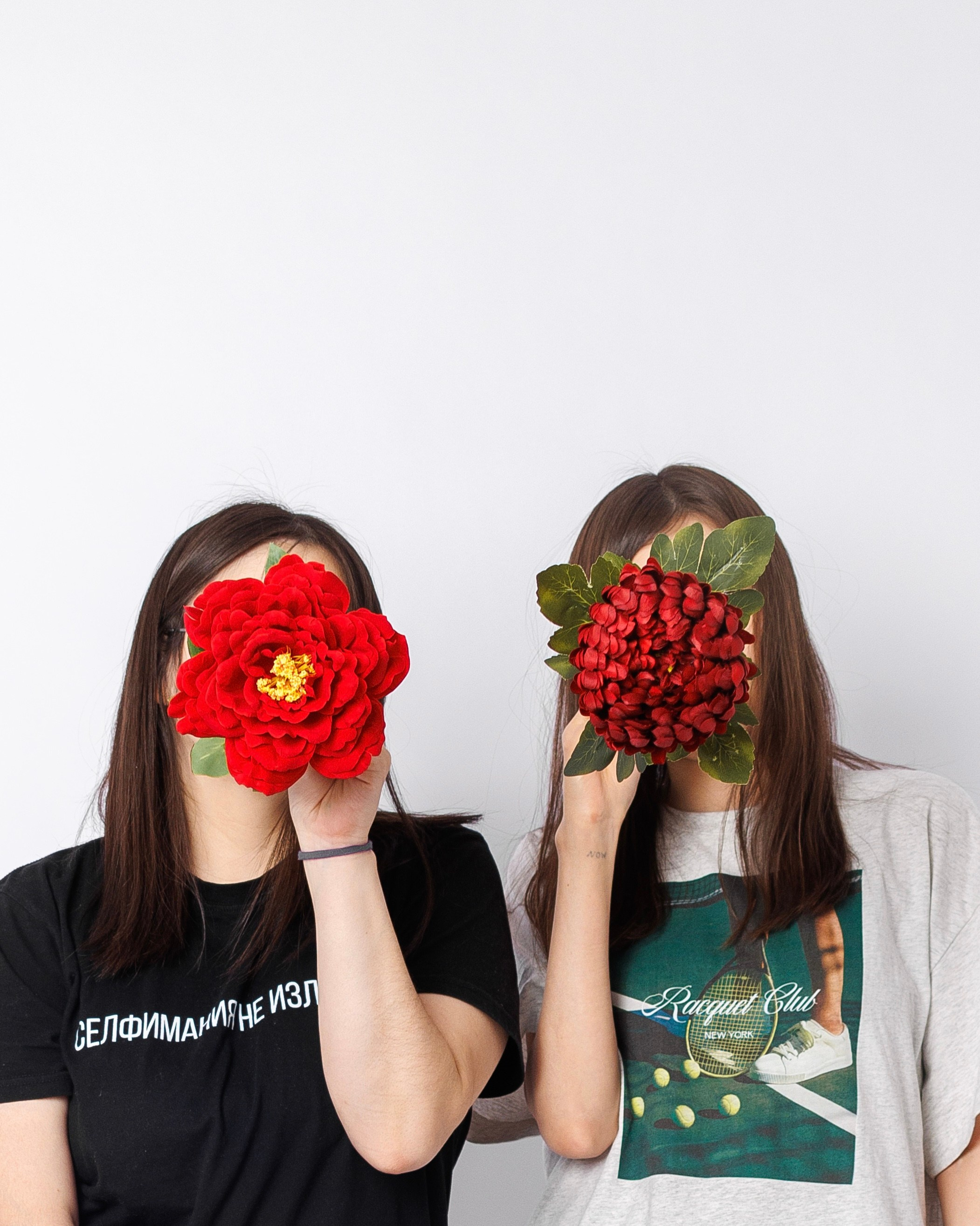 Портфолио. Услуги