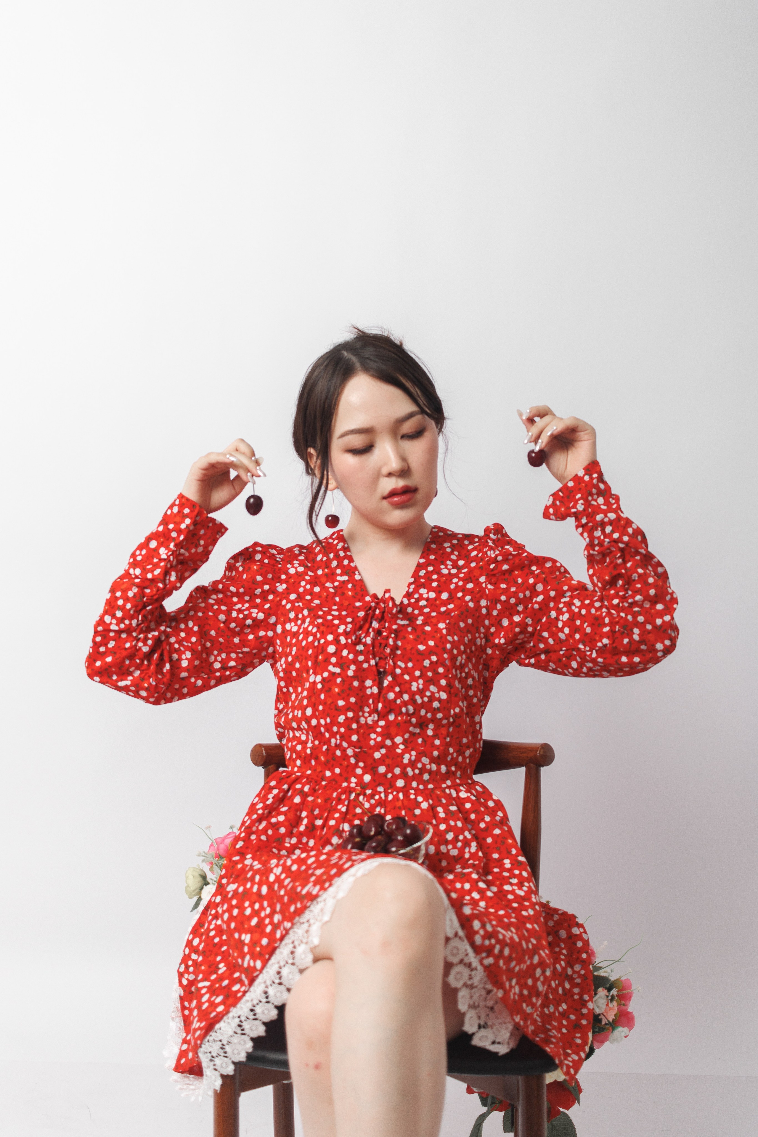 Портфолио. Услуги