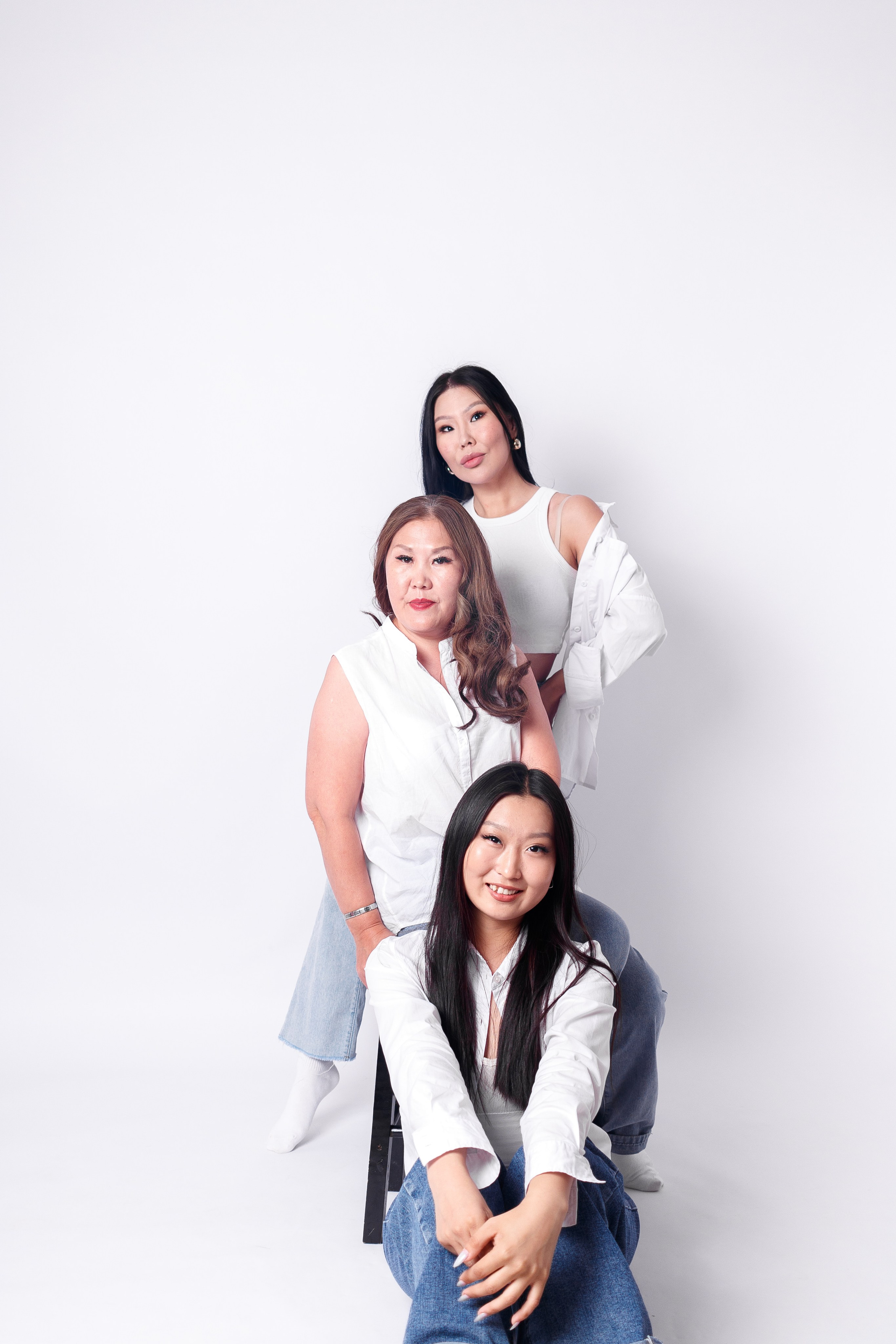 Портфолио. Услуги