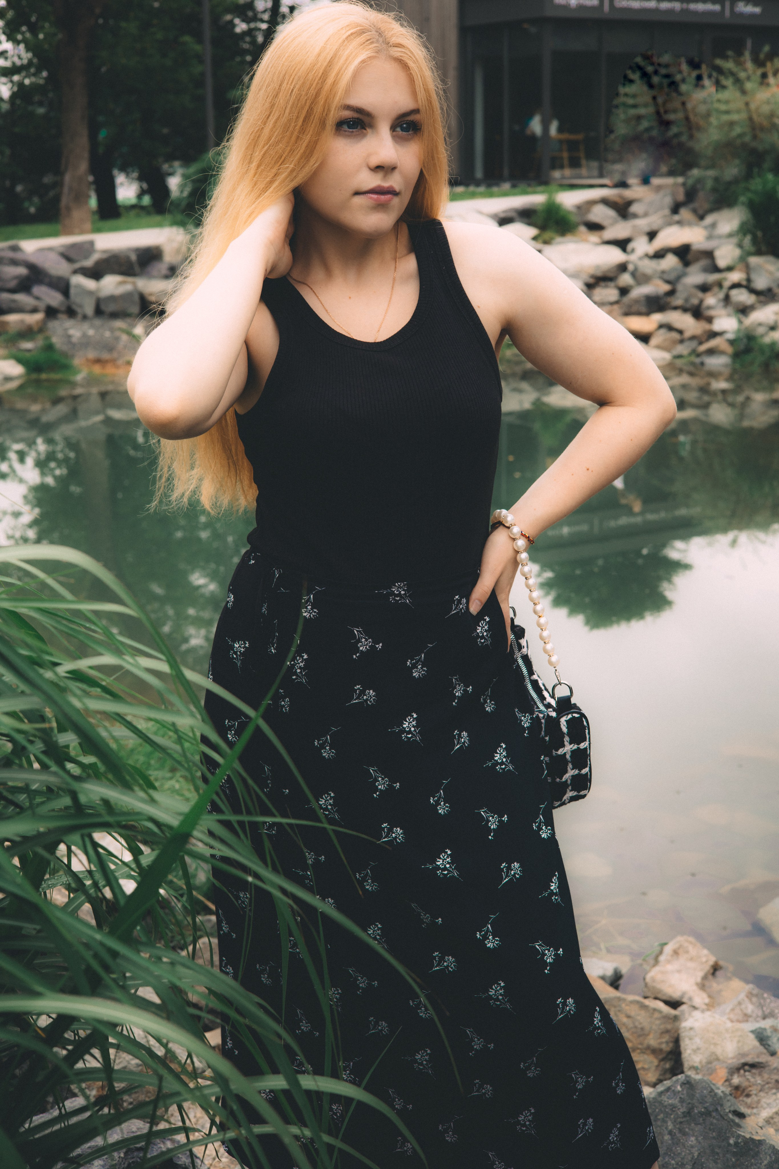 ПОРТРЕТЫ. Фотограф Кирилл Фабульян