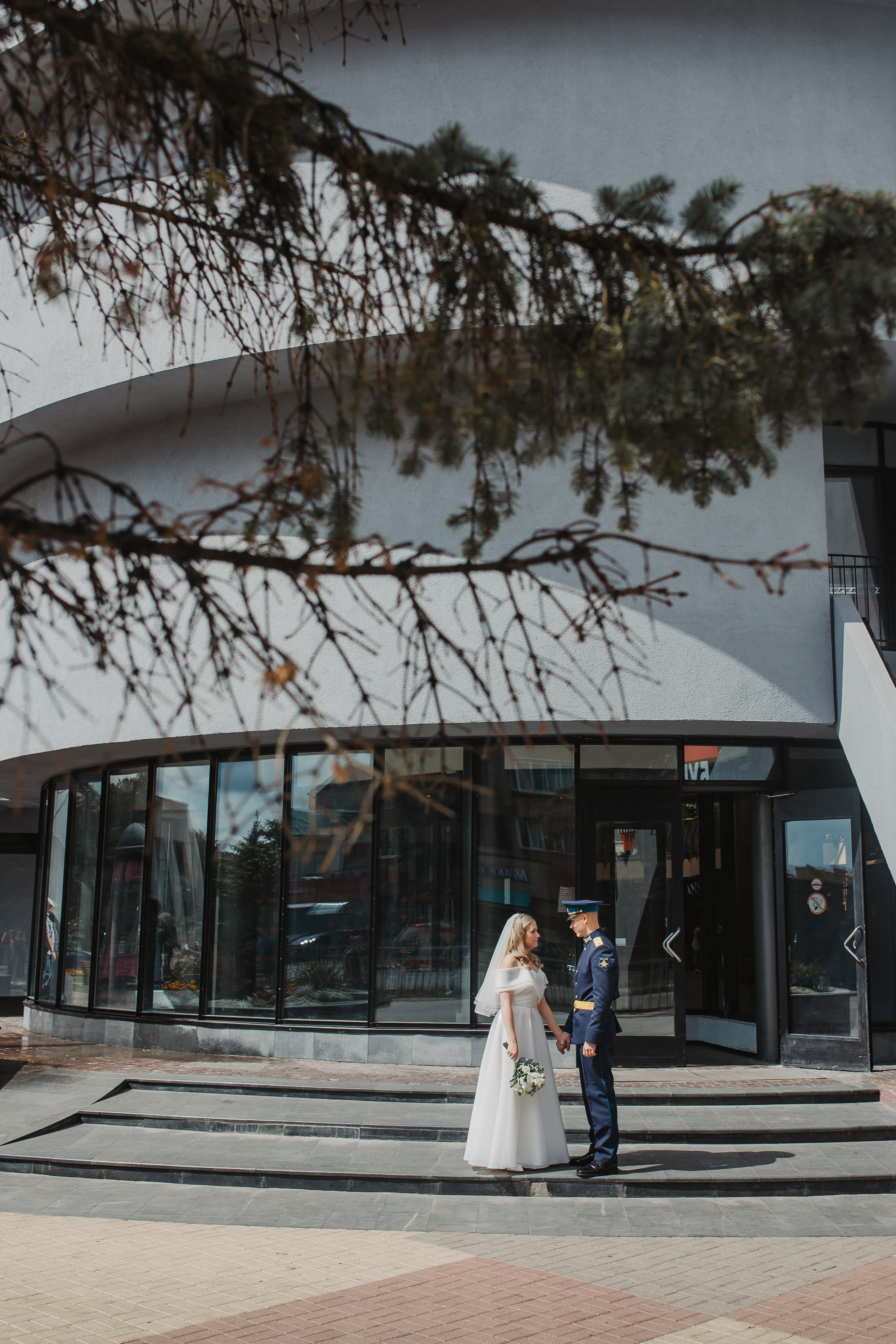 Даниил & Мария. Семейный и домашний фотограф в Москве и МО Королева Валерия