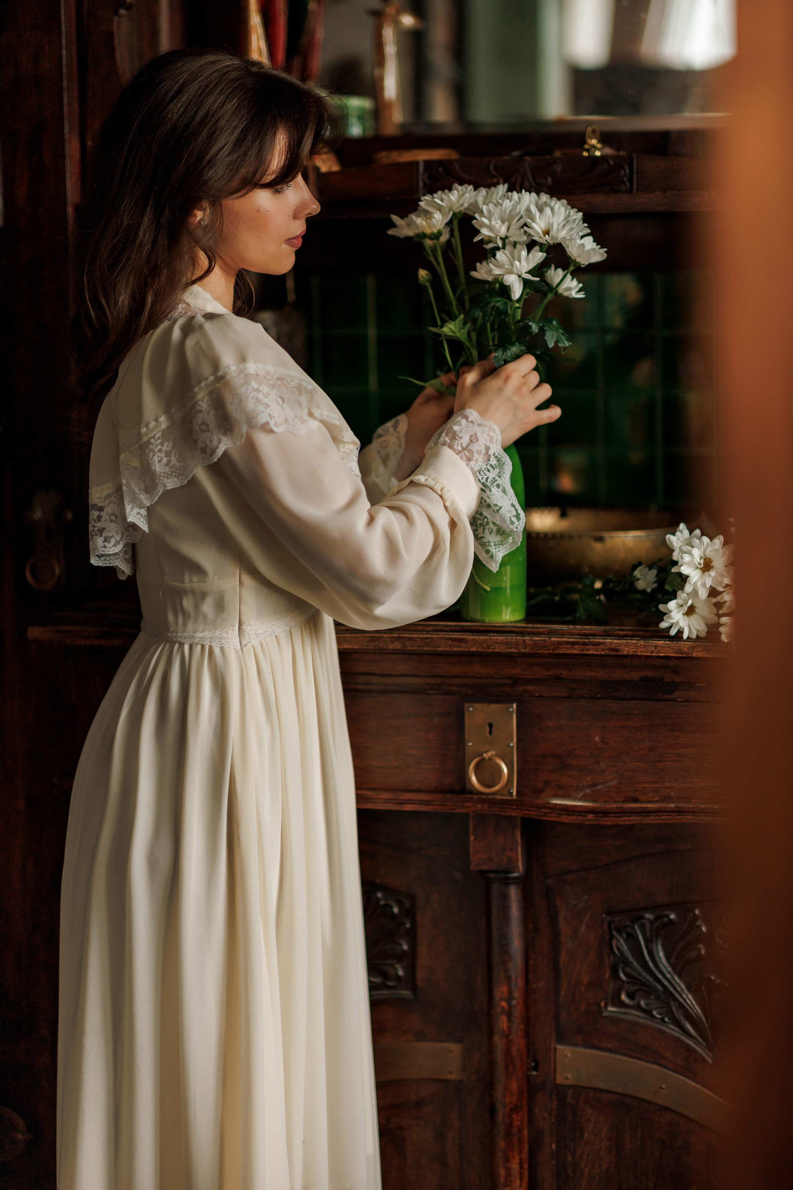 Екатерина. Детский и семейный фотограф в Твери Ольга Крестьянинова