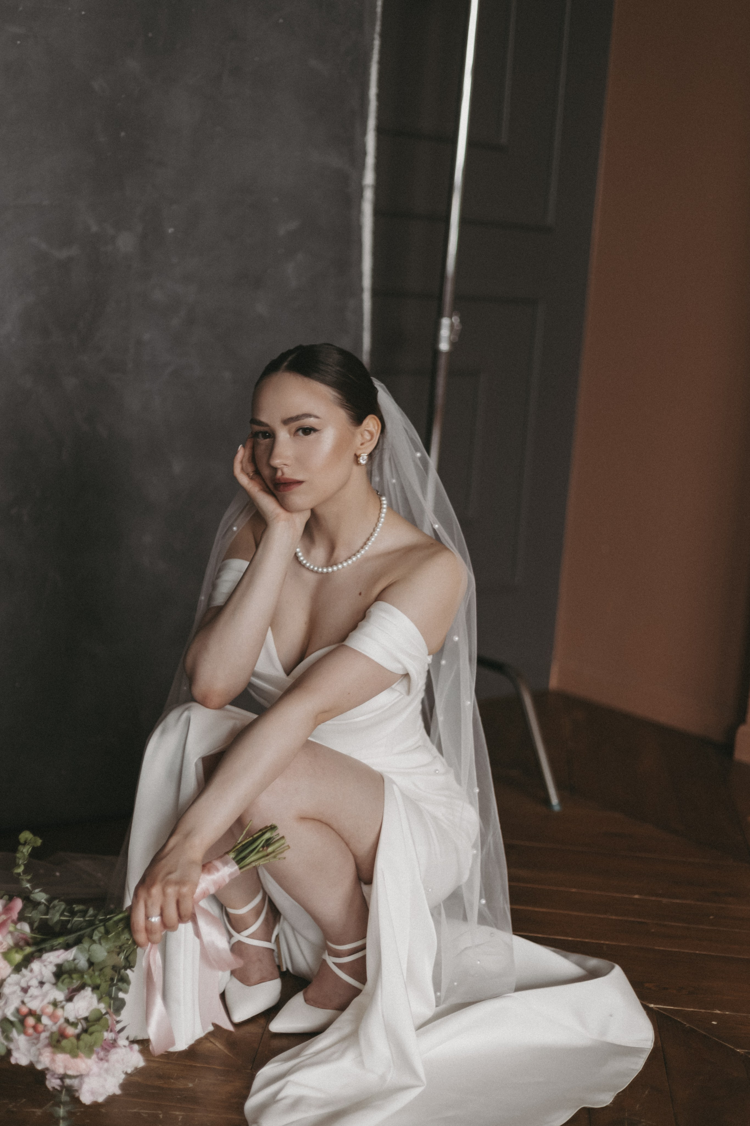 Ваш самый важный день. Главная