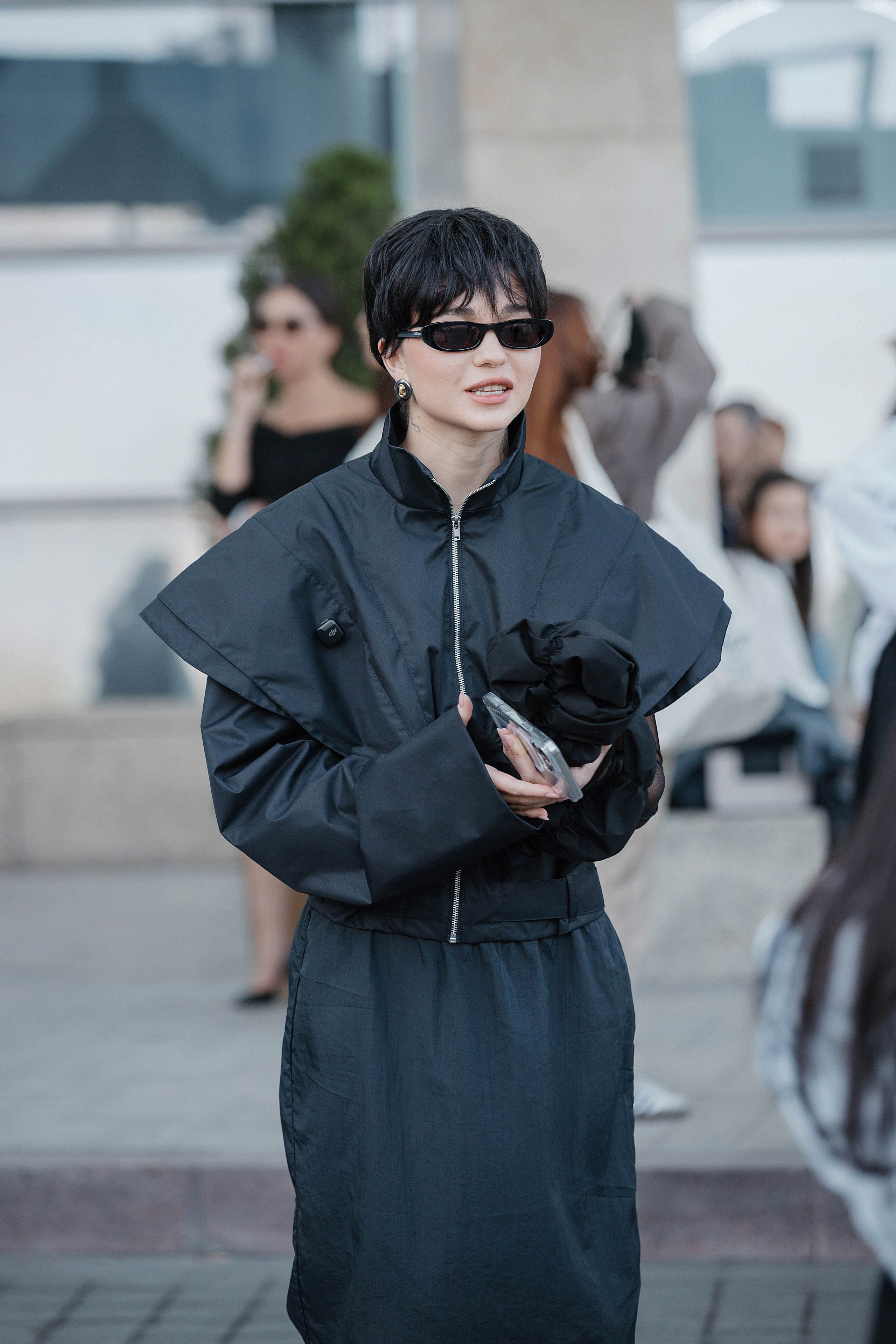 Visa Fashion Week Almaty — ANIMA. Свадебный, семейный и портретный фотограф в Алматы, Костанай