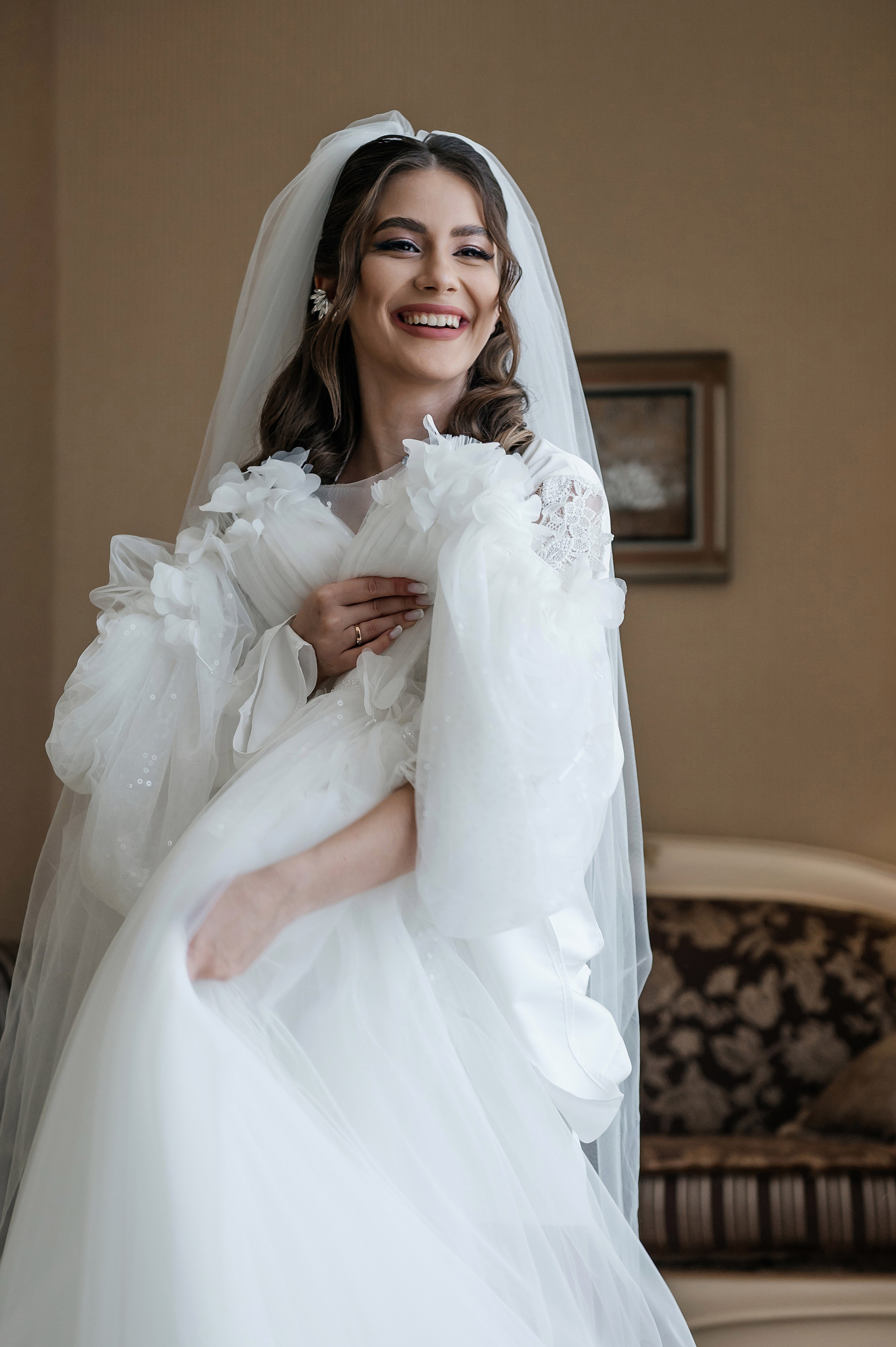 Олег и Эвелина. Женский и свадебный фотограф Сызрань и Самарская область