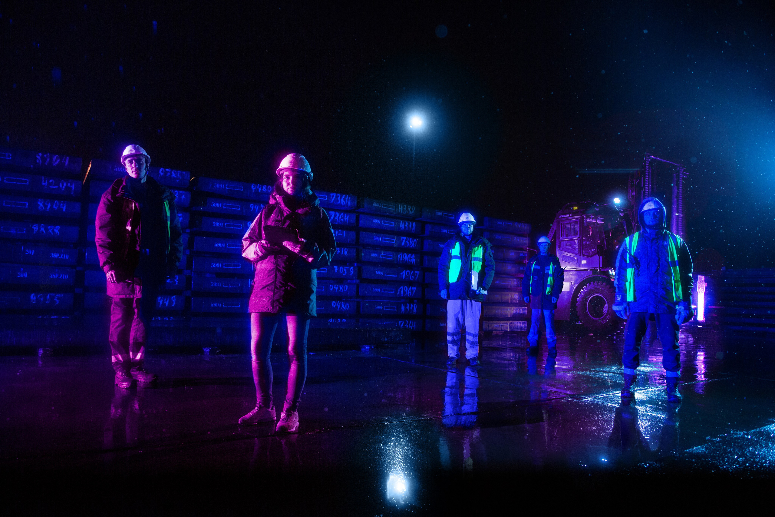 Все портреты. Фотограф Вадим Бердник