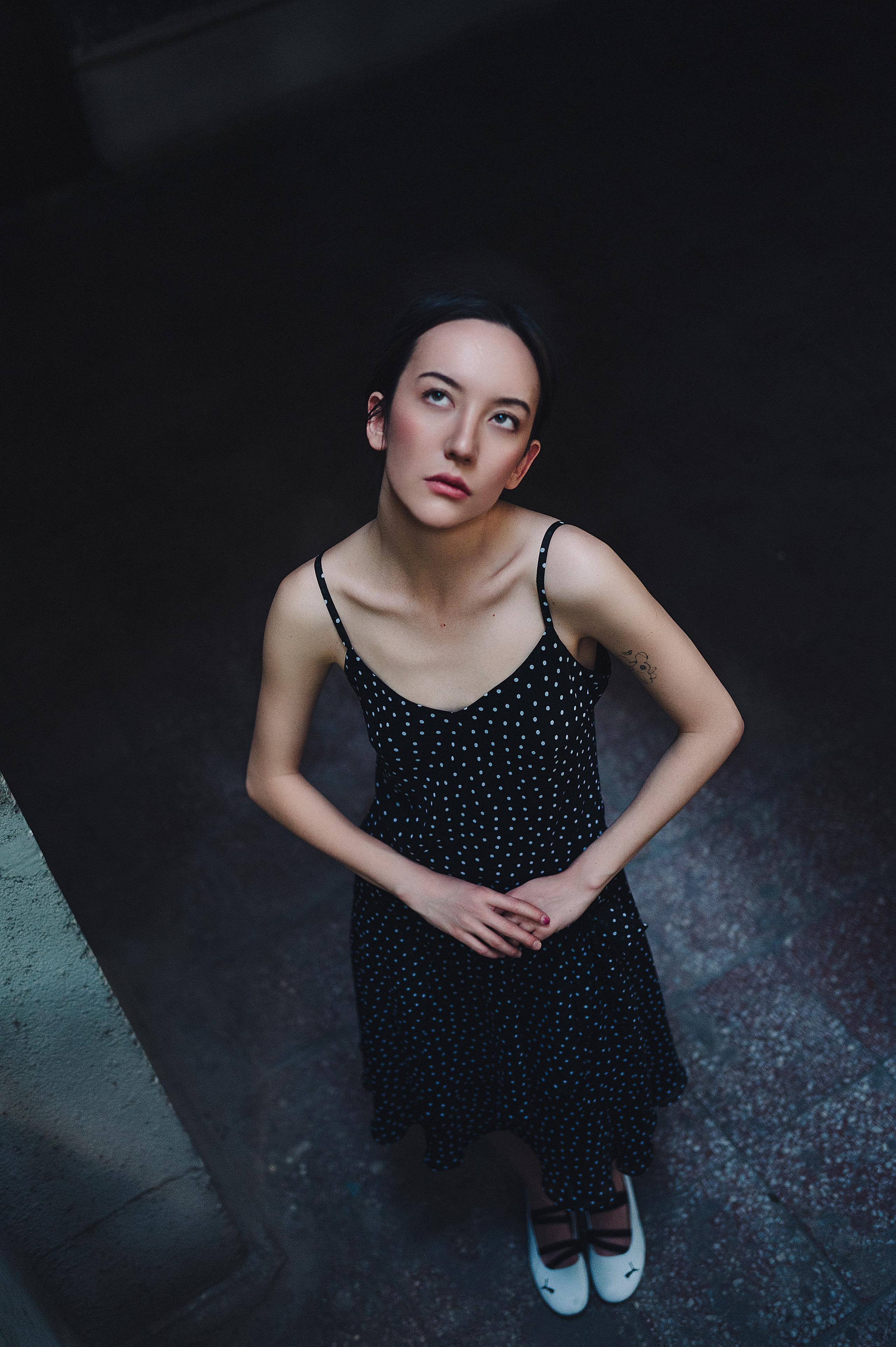 ЛОЛИТА. Фотограф в Алматы — Дарья Фёдорова