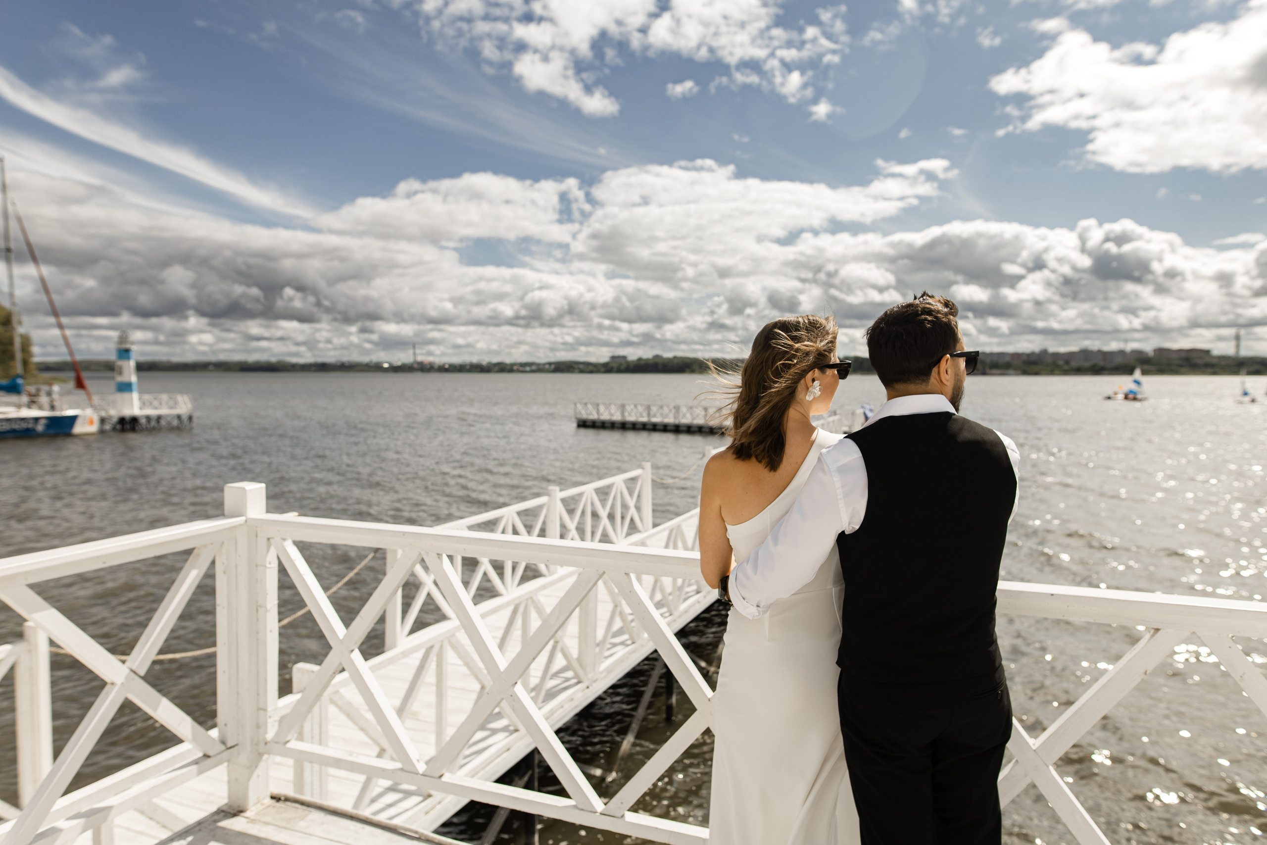 Свадьбы. ФОТОГРАФ НОВОСИБИРСК — АЛЁНА ЖИГАЛЕЕВА