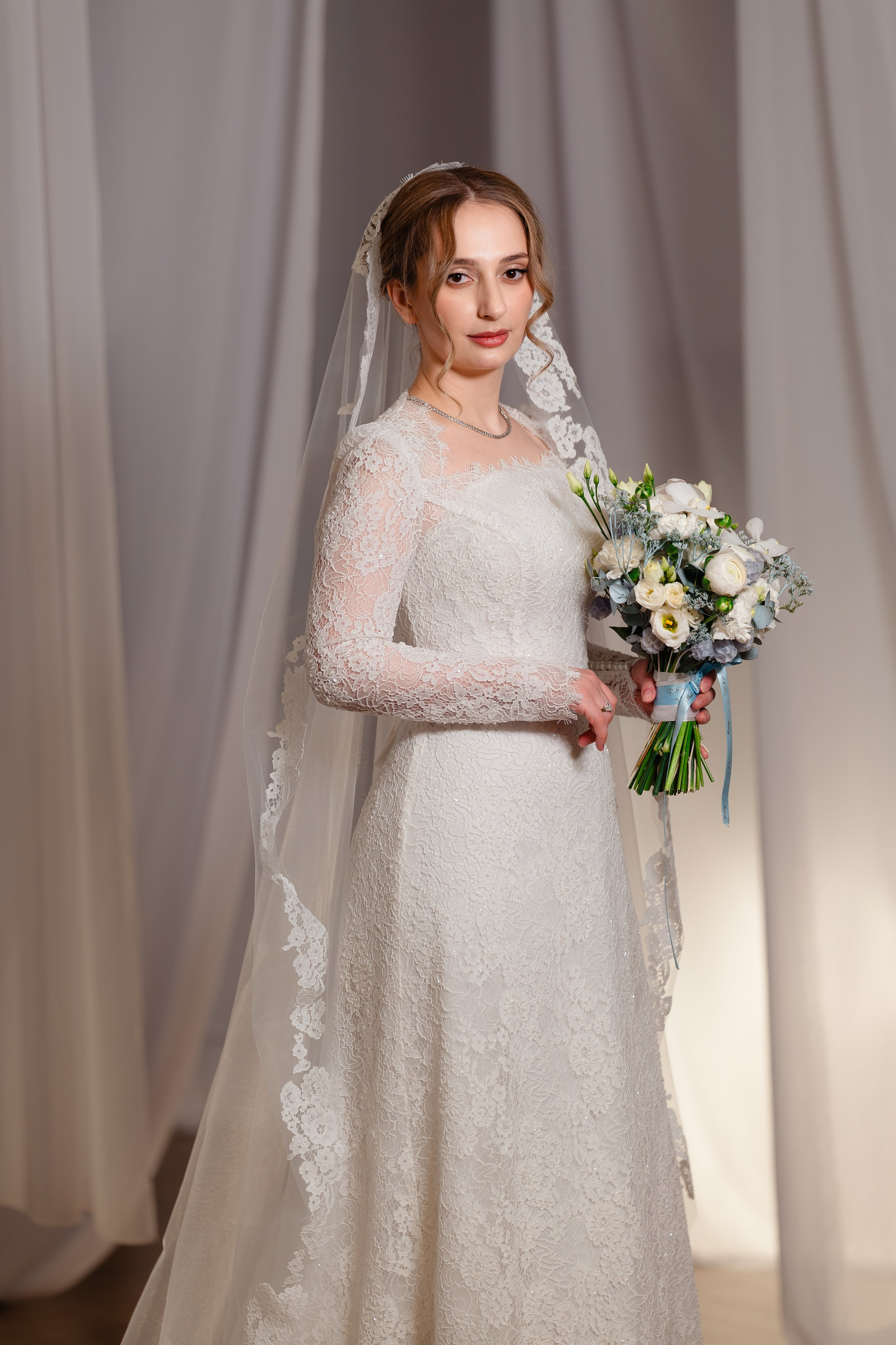 Аслан и Зухра. Свадебный и семейный фотограф | SVET.photo