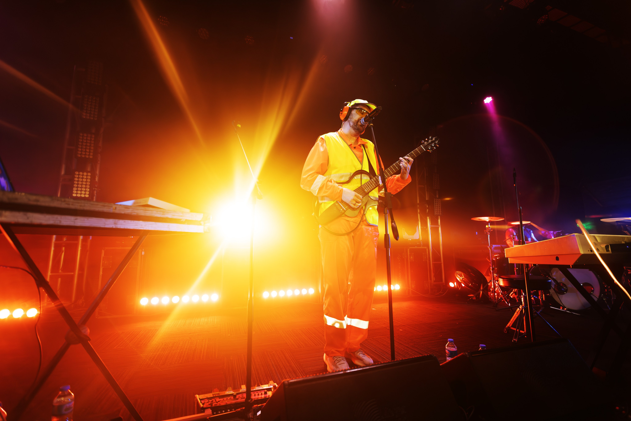 Noize MC. Photo & Video production