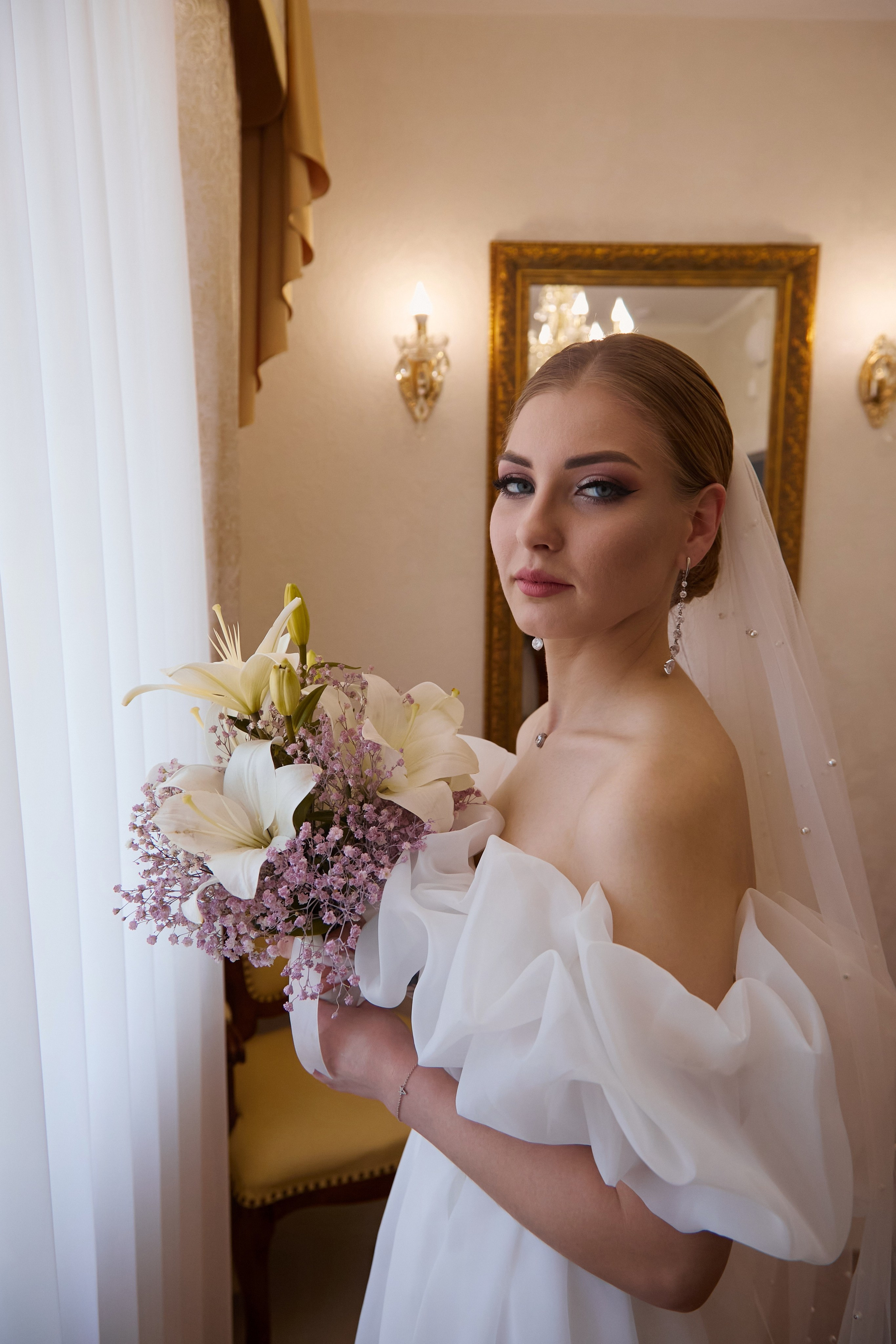 Никита и Алина. Свадебный и креативный фотограф в ЮФО и МСК