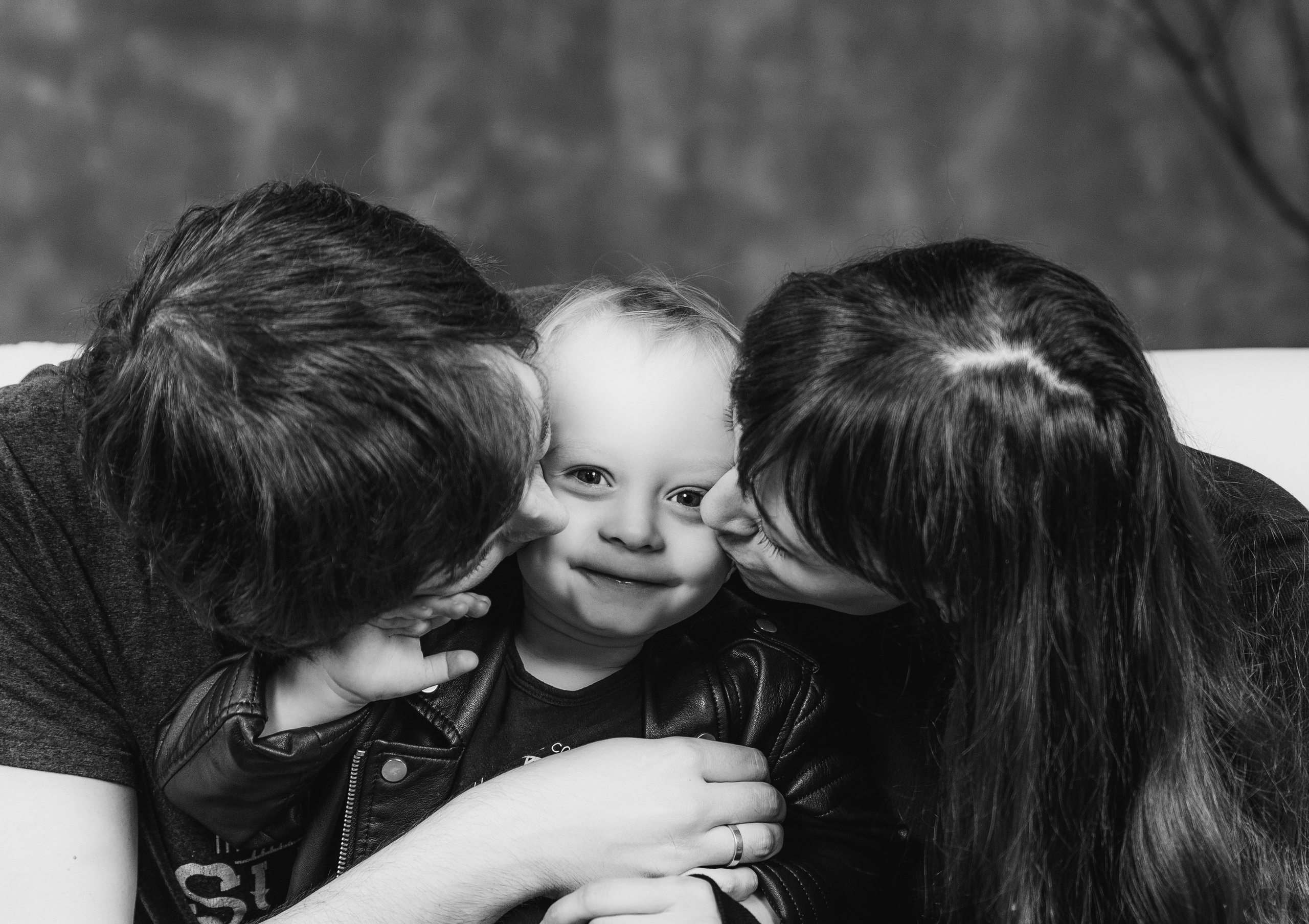 Семейная фотосессия. Фотограф в Новосибирске