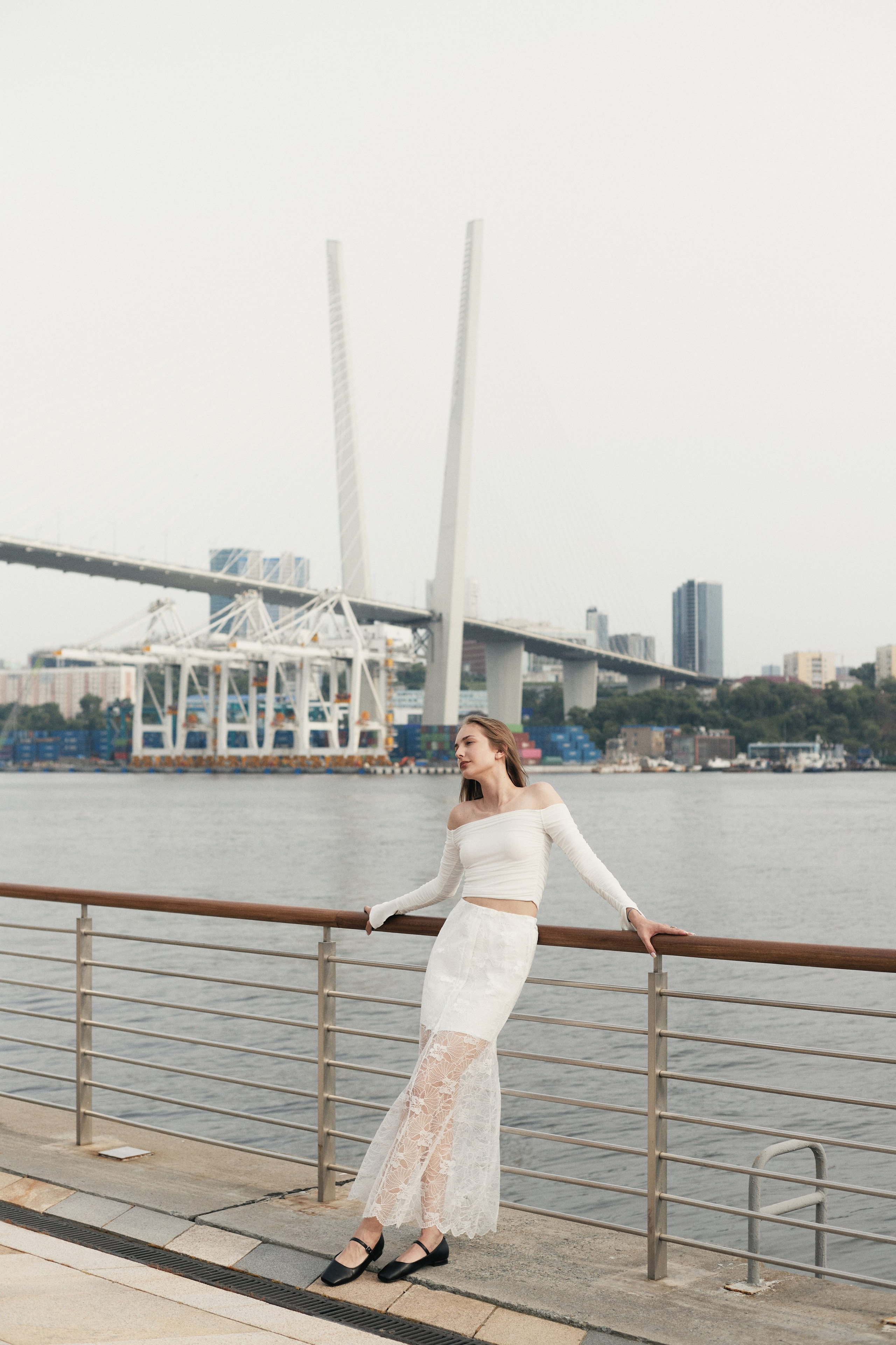 Кристина. Фотограф Ионова Анастасия, г Владивосток