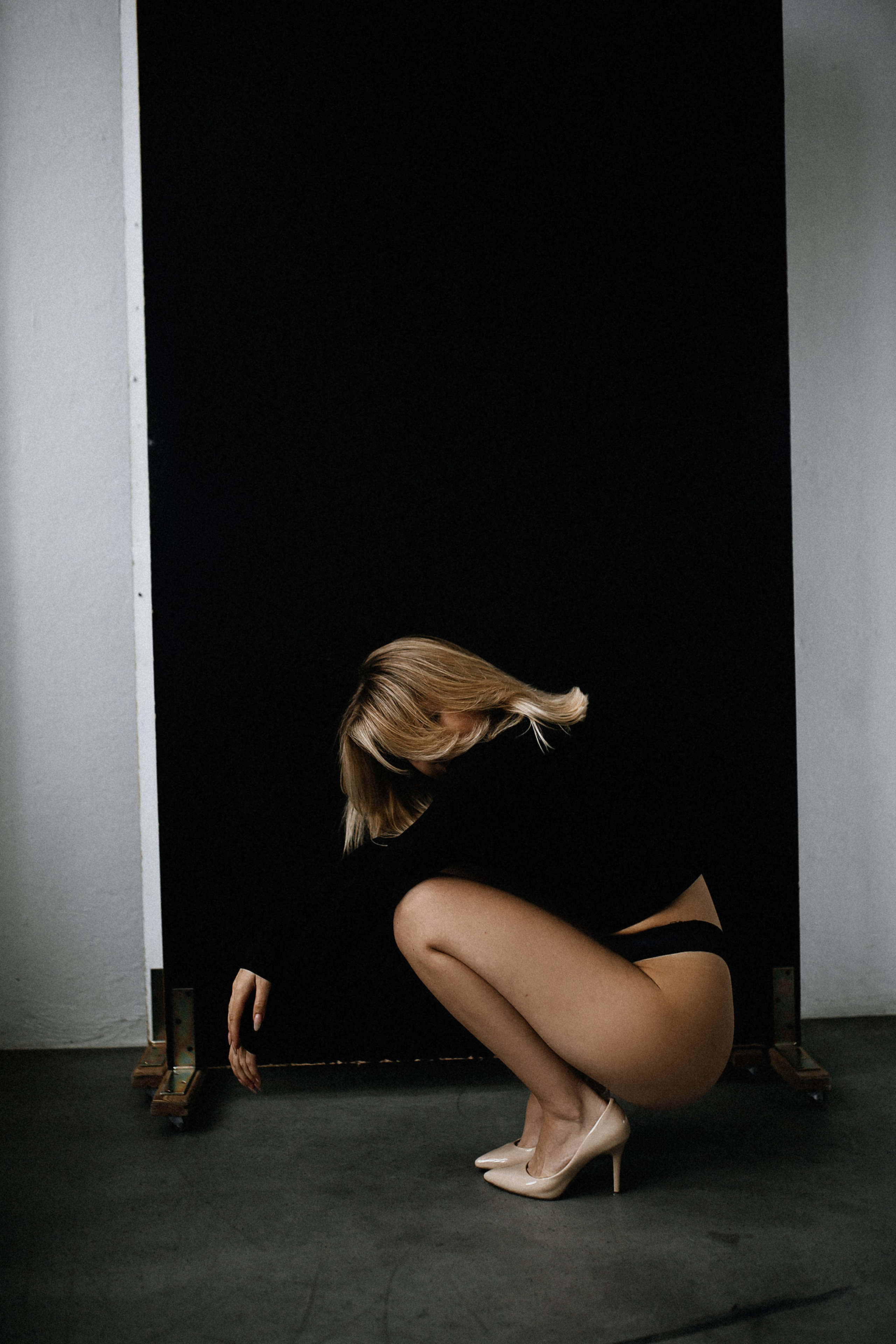 Диана. Фотограф Брянск|Москва Даша Жукова