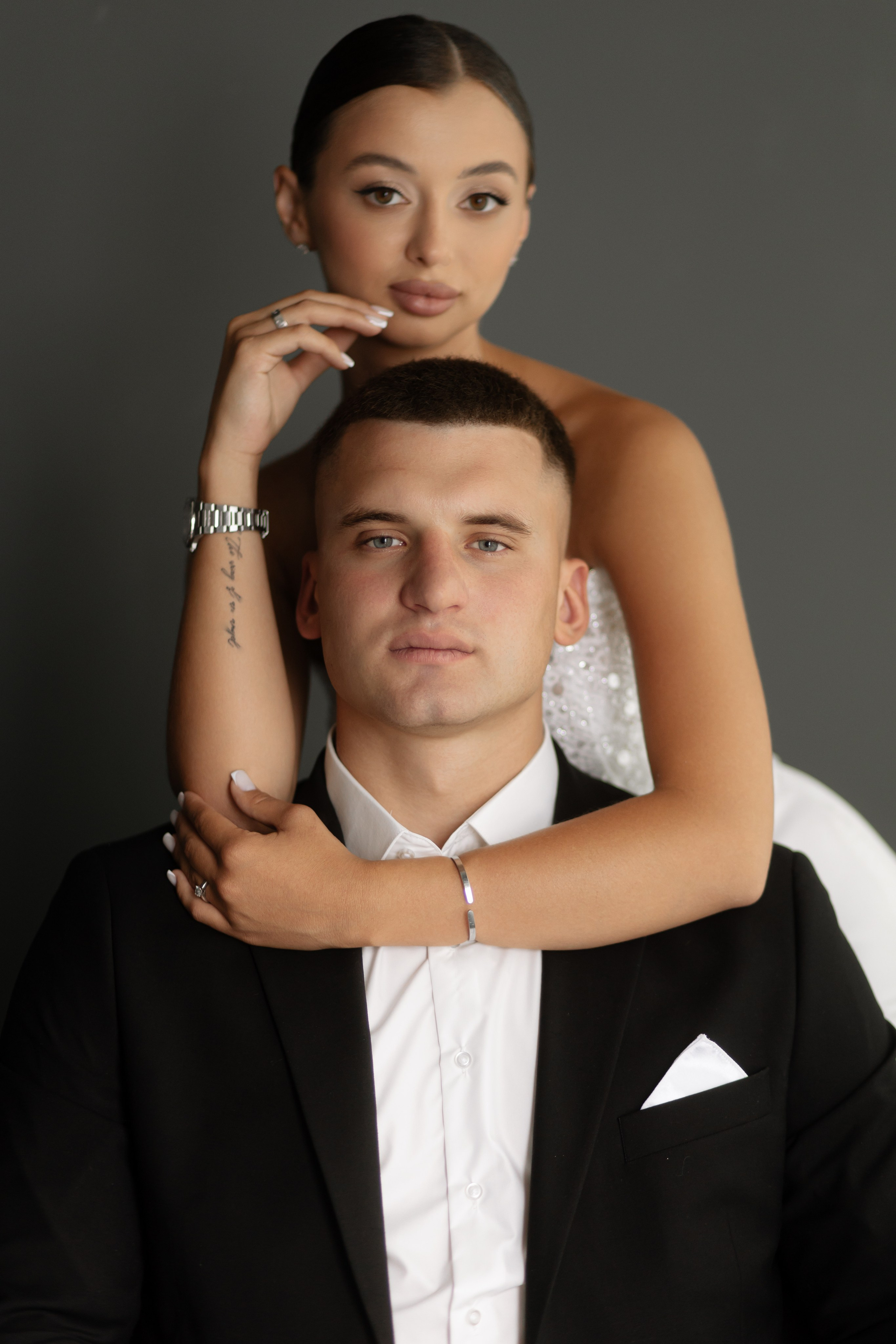 D&L. Фотограф Анна Агеева