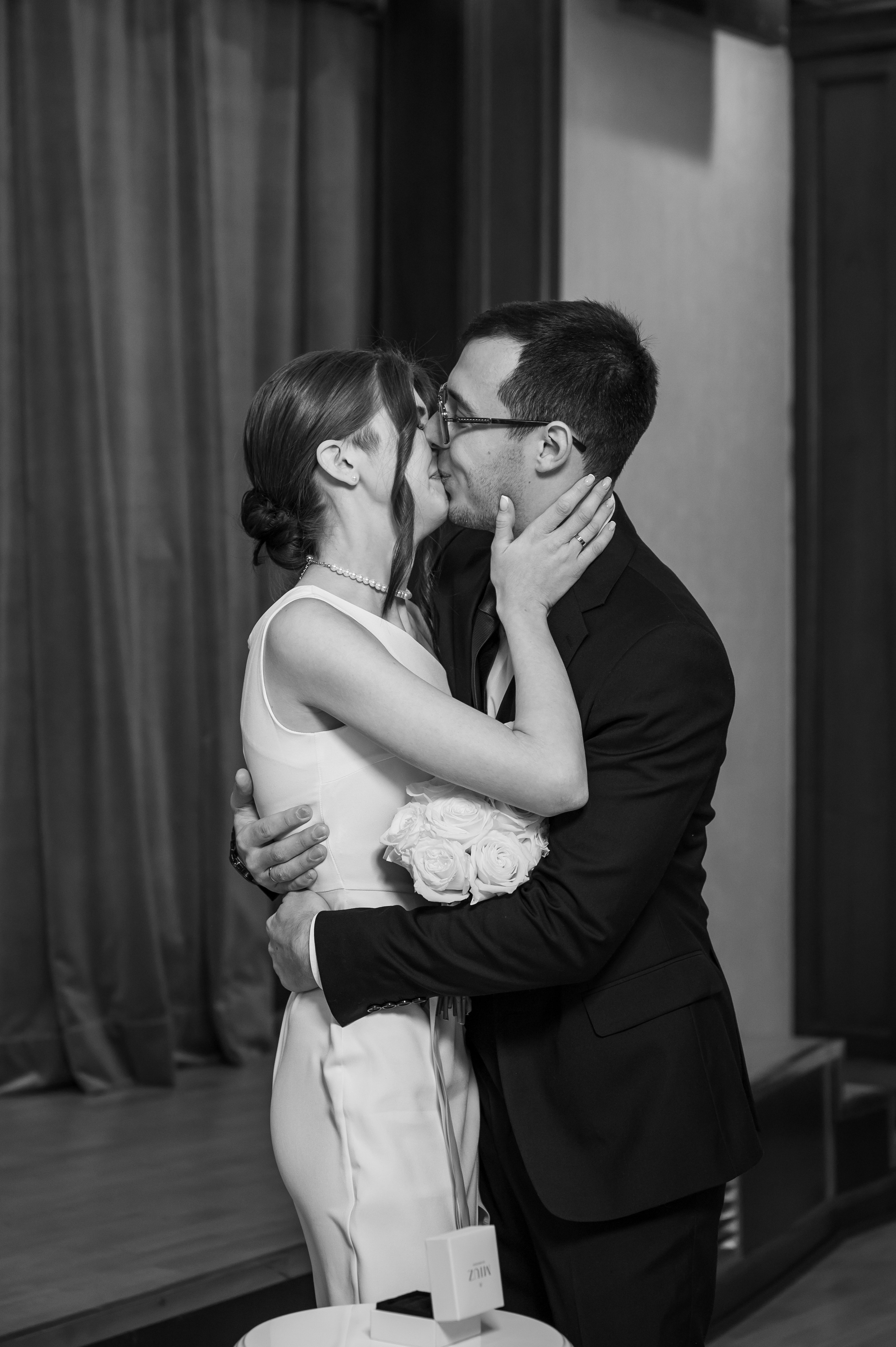 Свадебный фотограф Москва Юрий Кульман Бутик-отель Богородское. Свадебный фотограф Москва Юрий Кульман