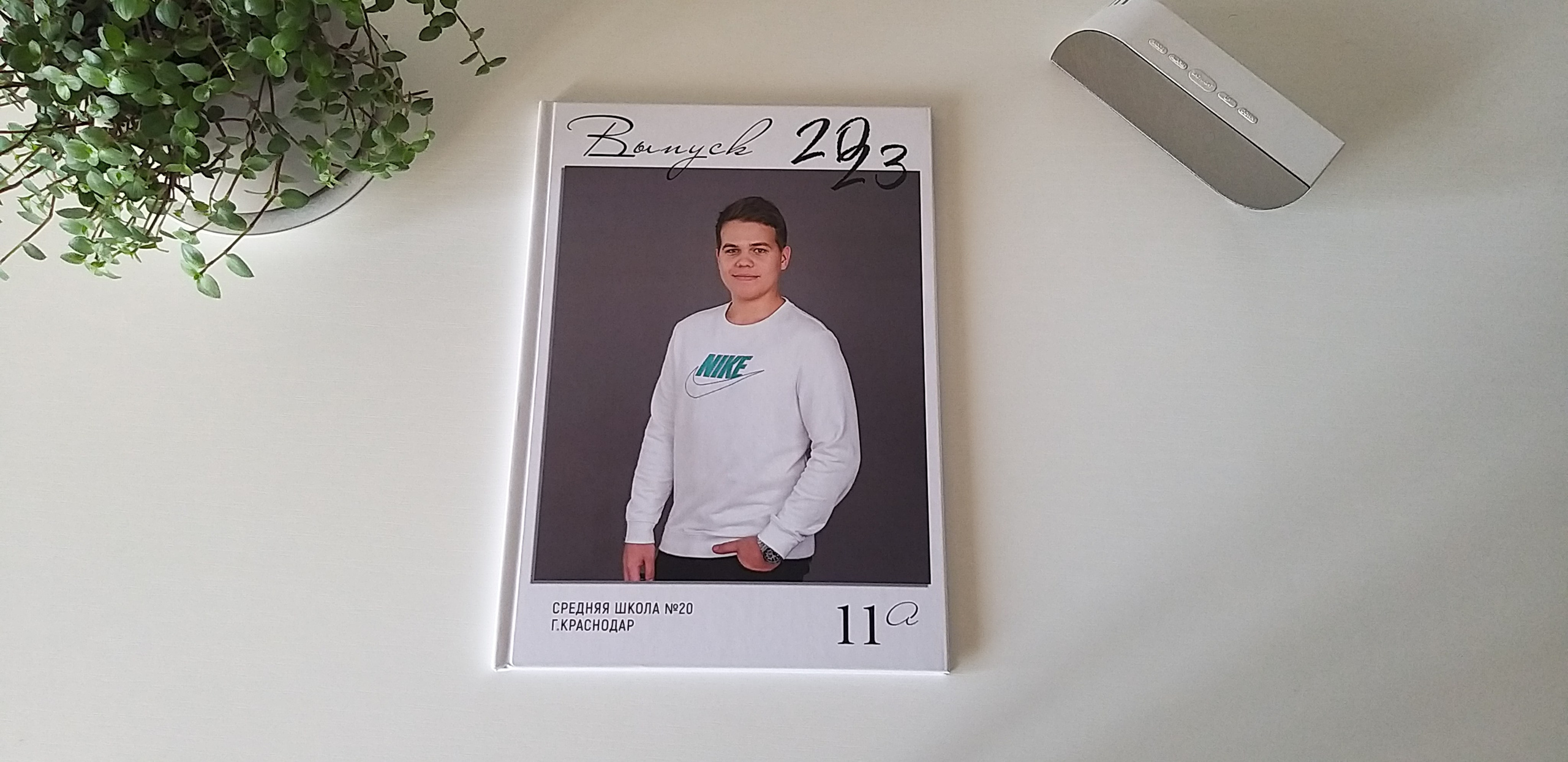 Индивидуальный альбом старшеклассника. Семейный и детский фотограф в Краснодаре Ирина Лаврецкая