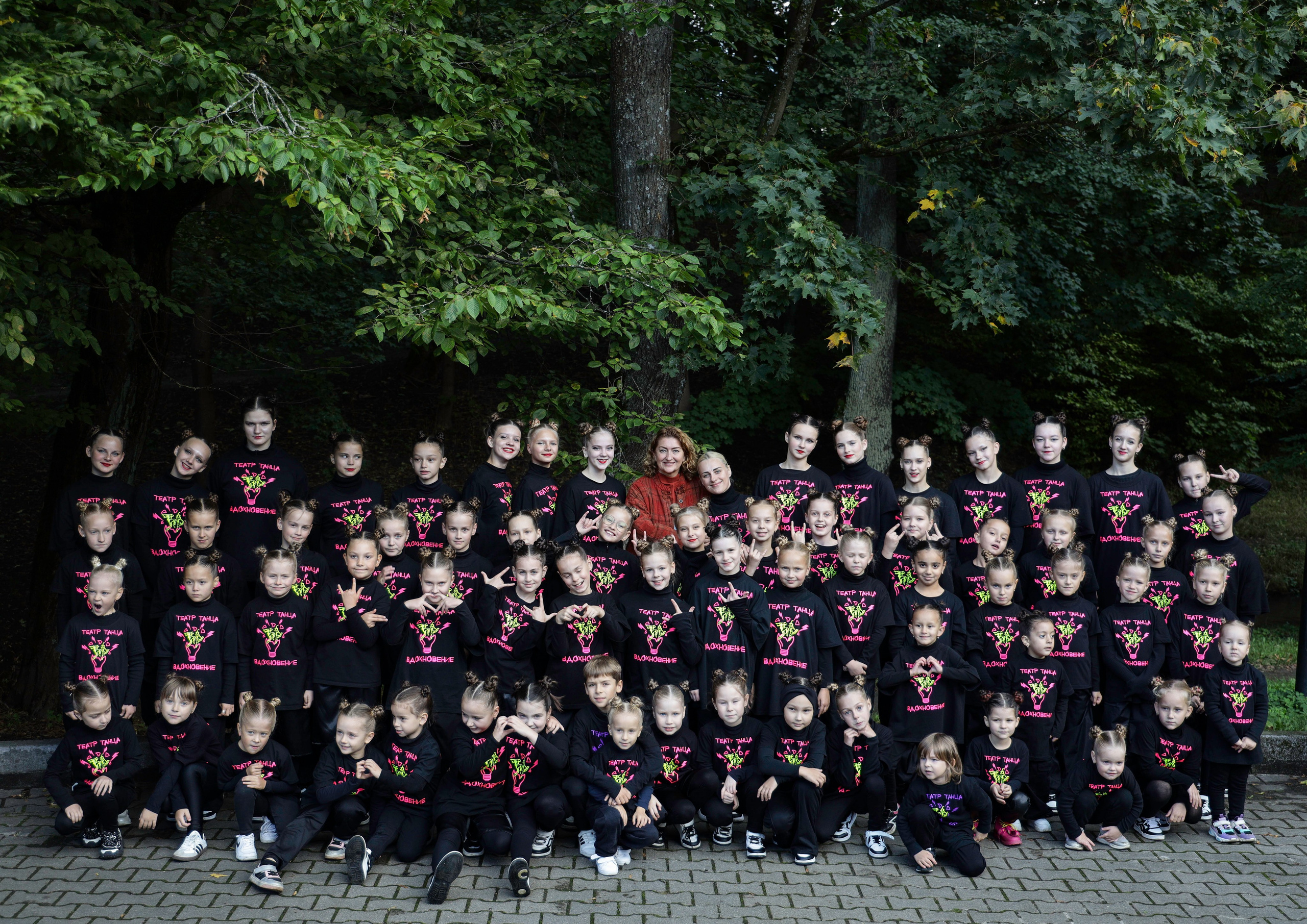 День Молока | Калининград. Olya Posnimay