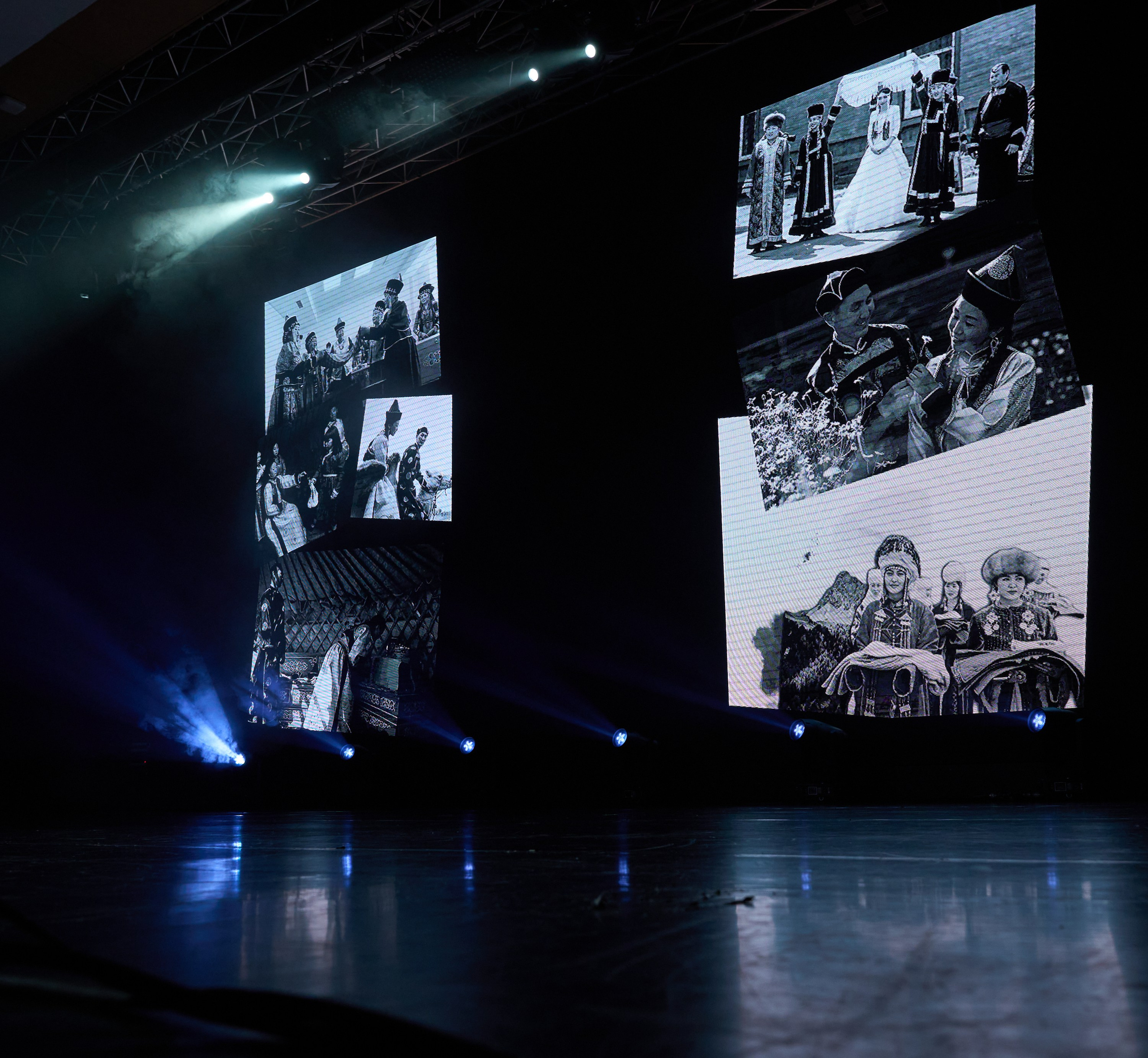 Азия Сибирь | Красноярск. Александр Сазонов Красноярск