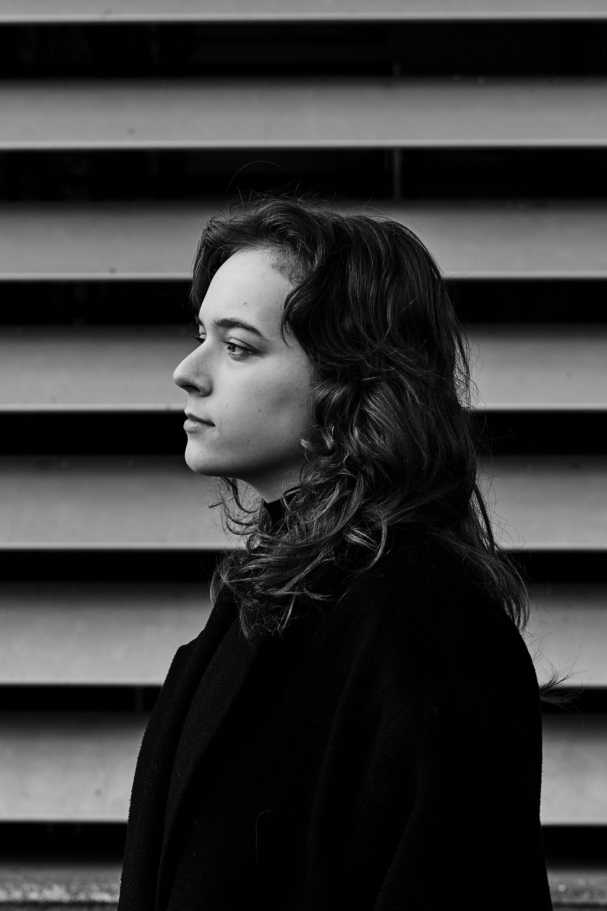 Елизавета. Александр Сазонов Красноярск