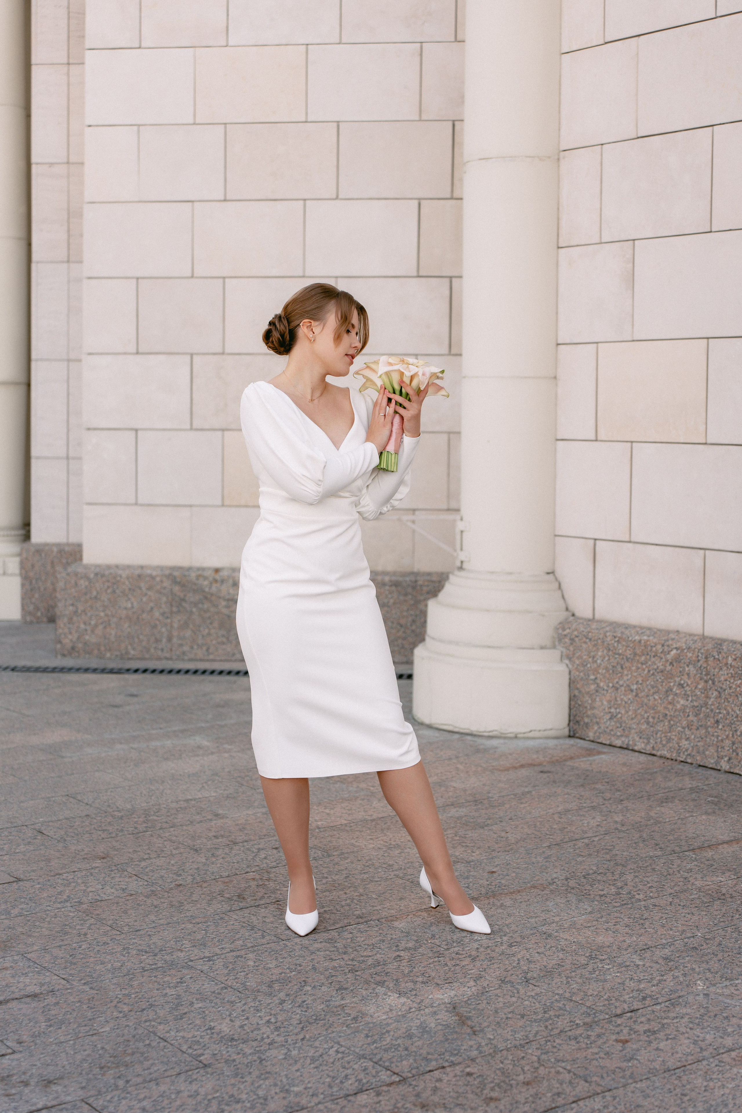 Максим и Ирина. Фотограф в Самаре Оксана Кин