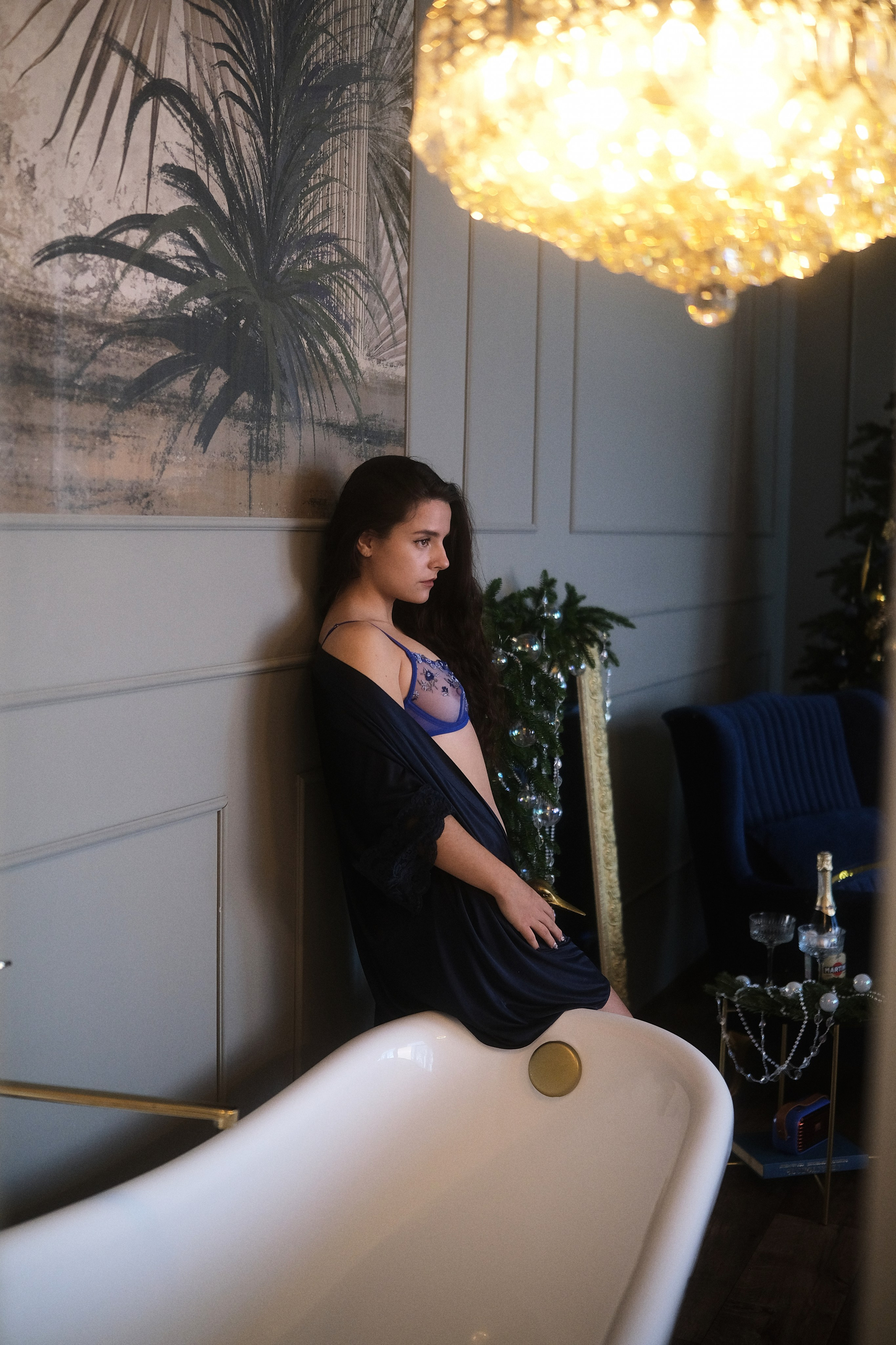 Танюшка. Свадебная видеосъемка в Крыму и Севастополе