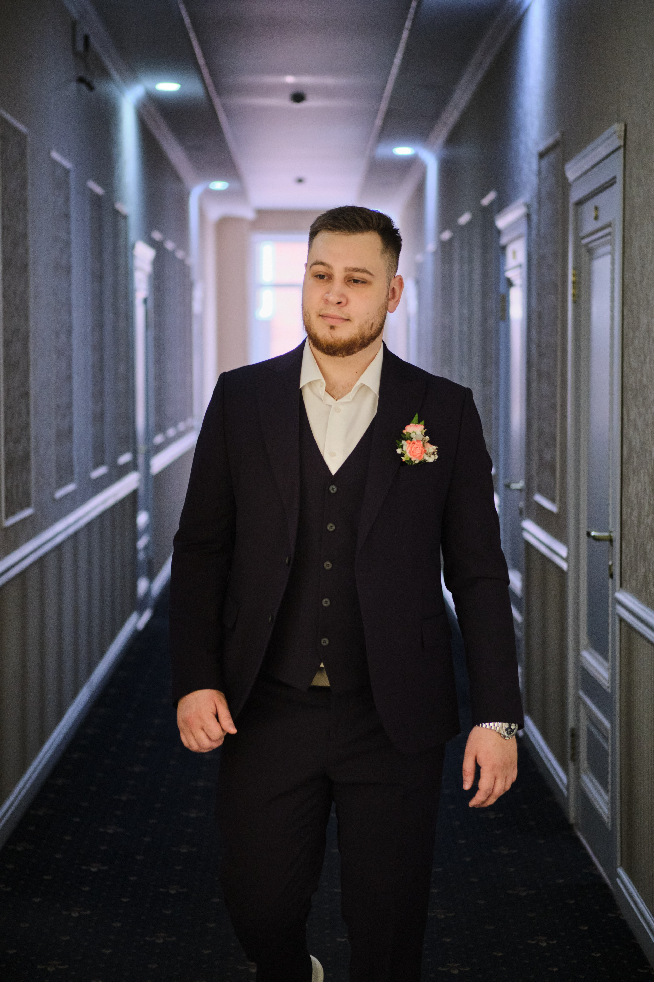 Эмин и Анастасия. Свадебный и семейный фотограф в Новокузнецке Иван Иванов