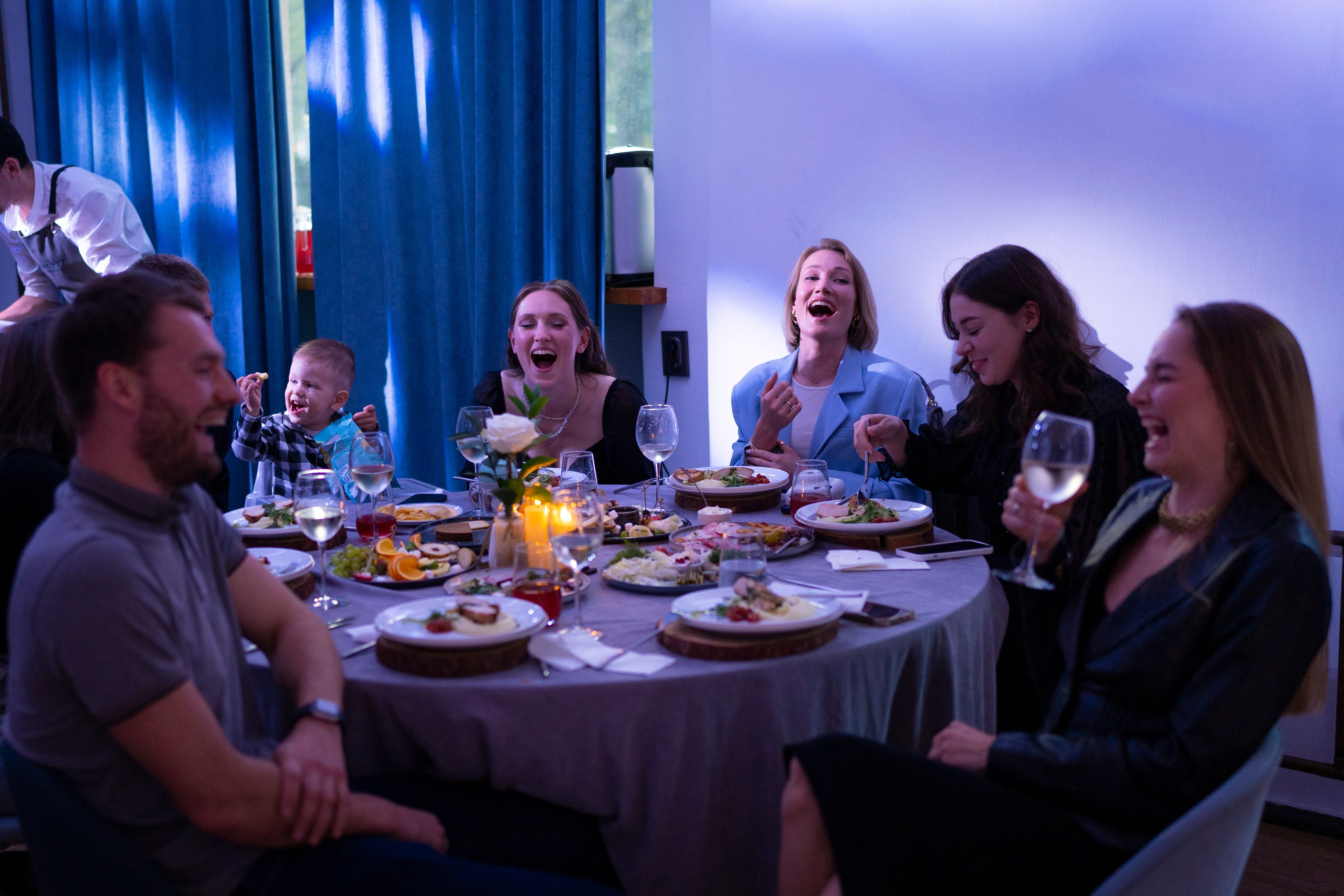 Happy birthday!. Фотограф Екатерина Алексеева