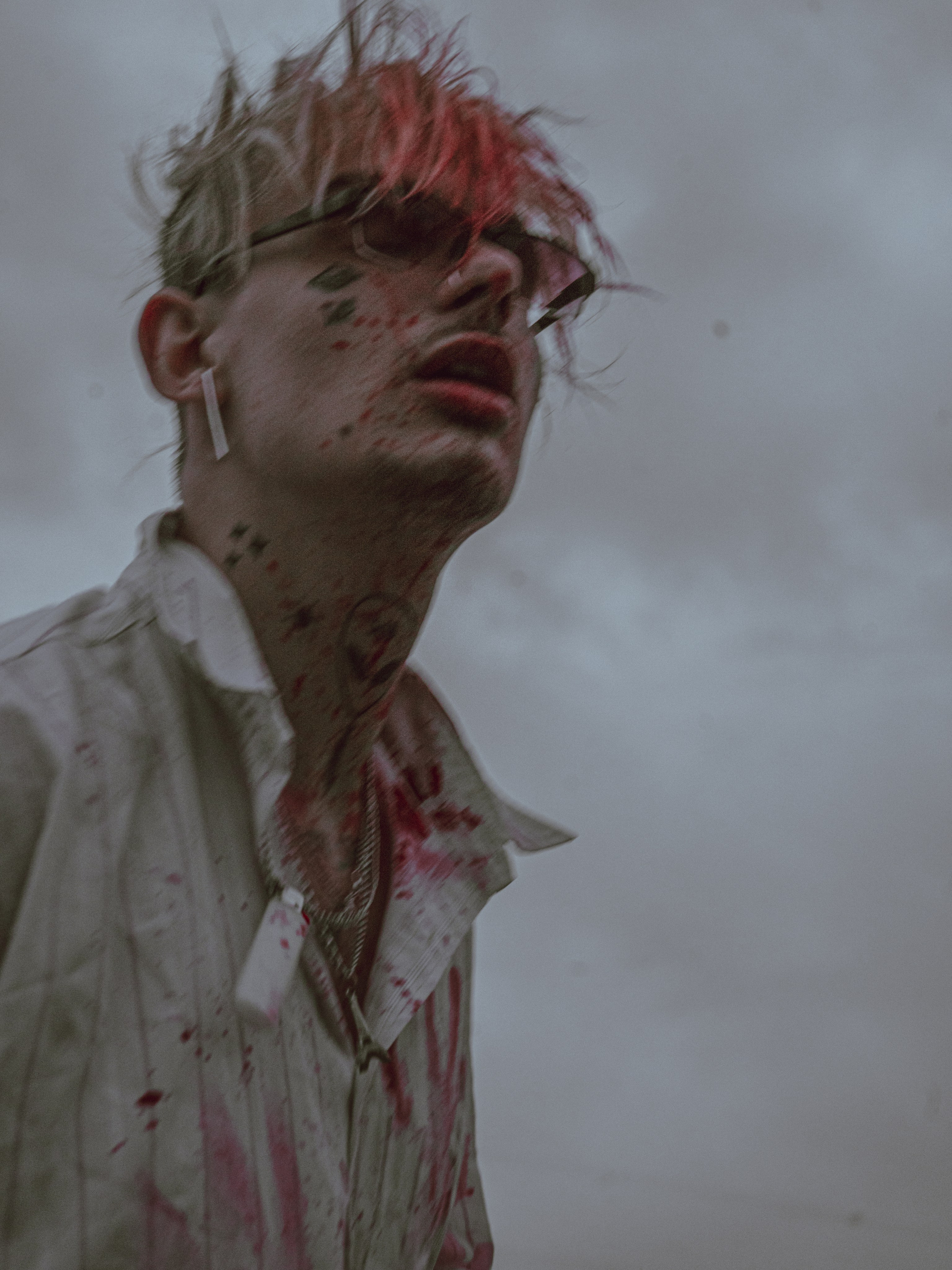 Мои первые шаги. Фотограф Краснодара