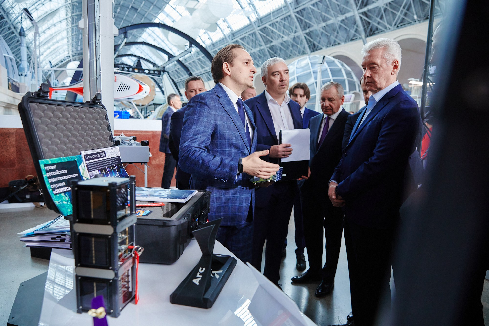 Высокопоставленные лица. Artem Ganja Photographer