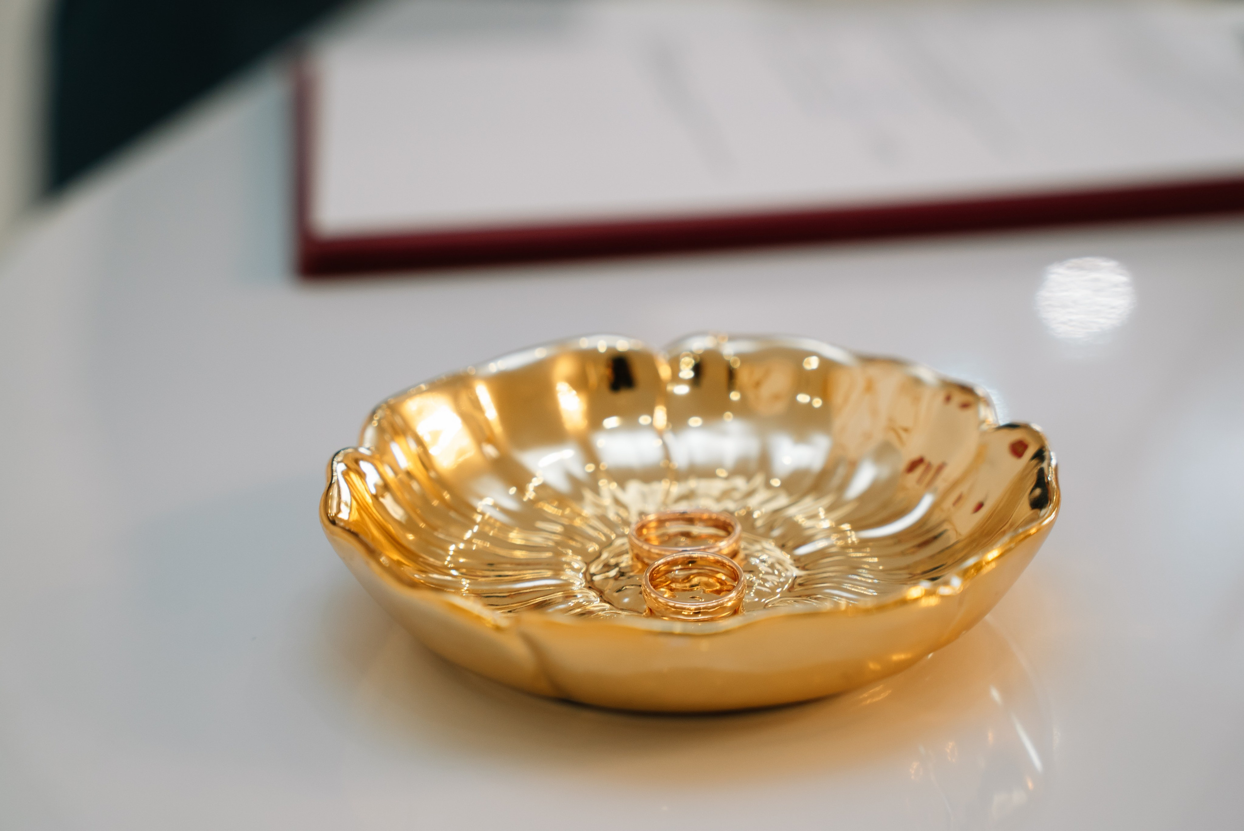 Дмитрий и Ульяна. Свадебный фотограф в Самаре Анна Ковалева