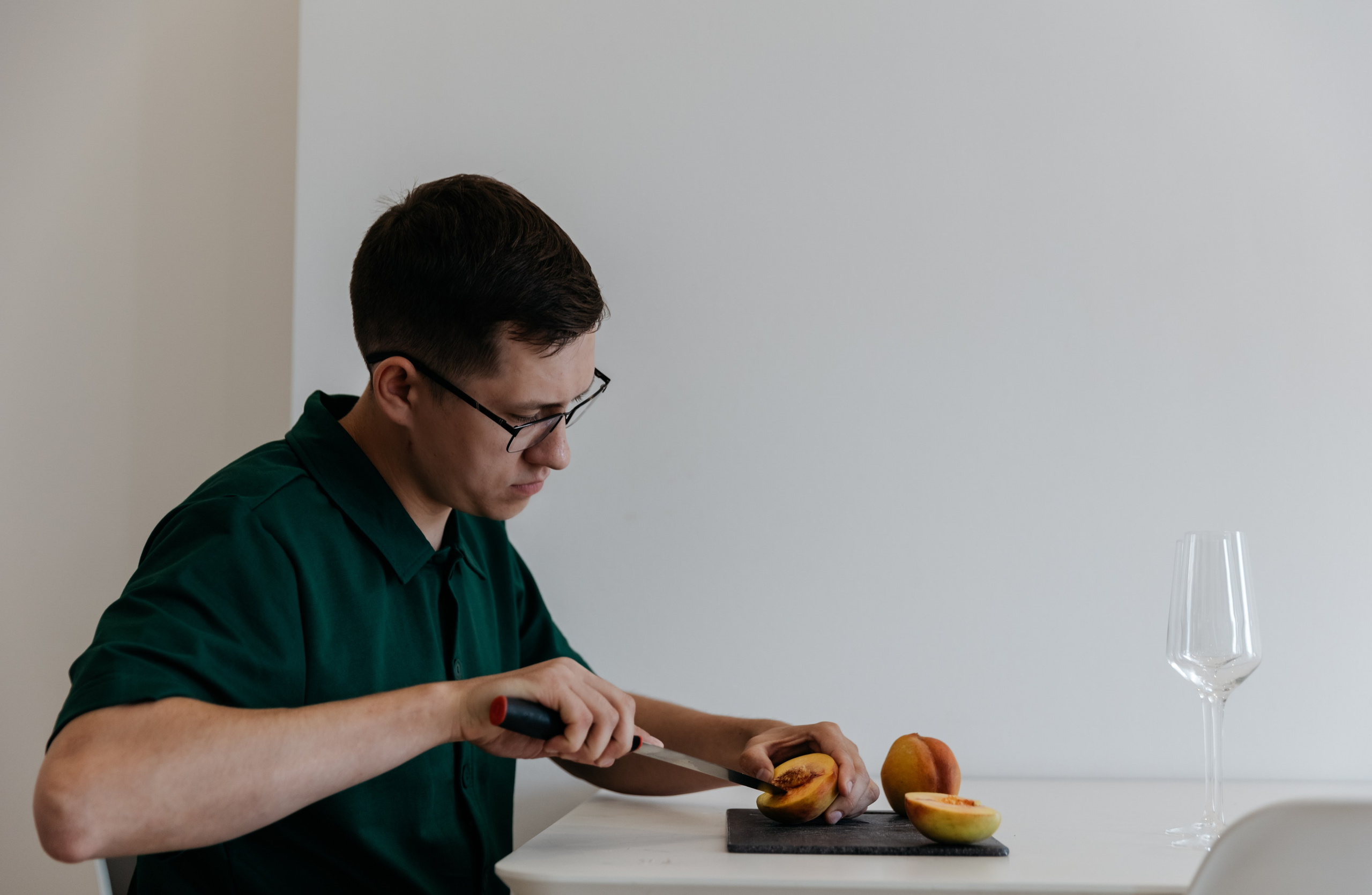 Все мы ищем что-то настоящее. Свадебный фотограф в Санкт-Петербурге