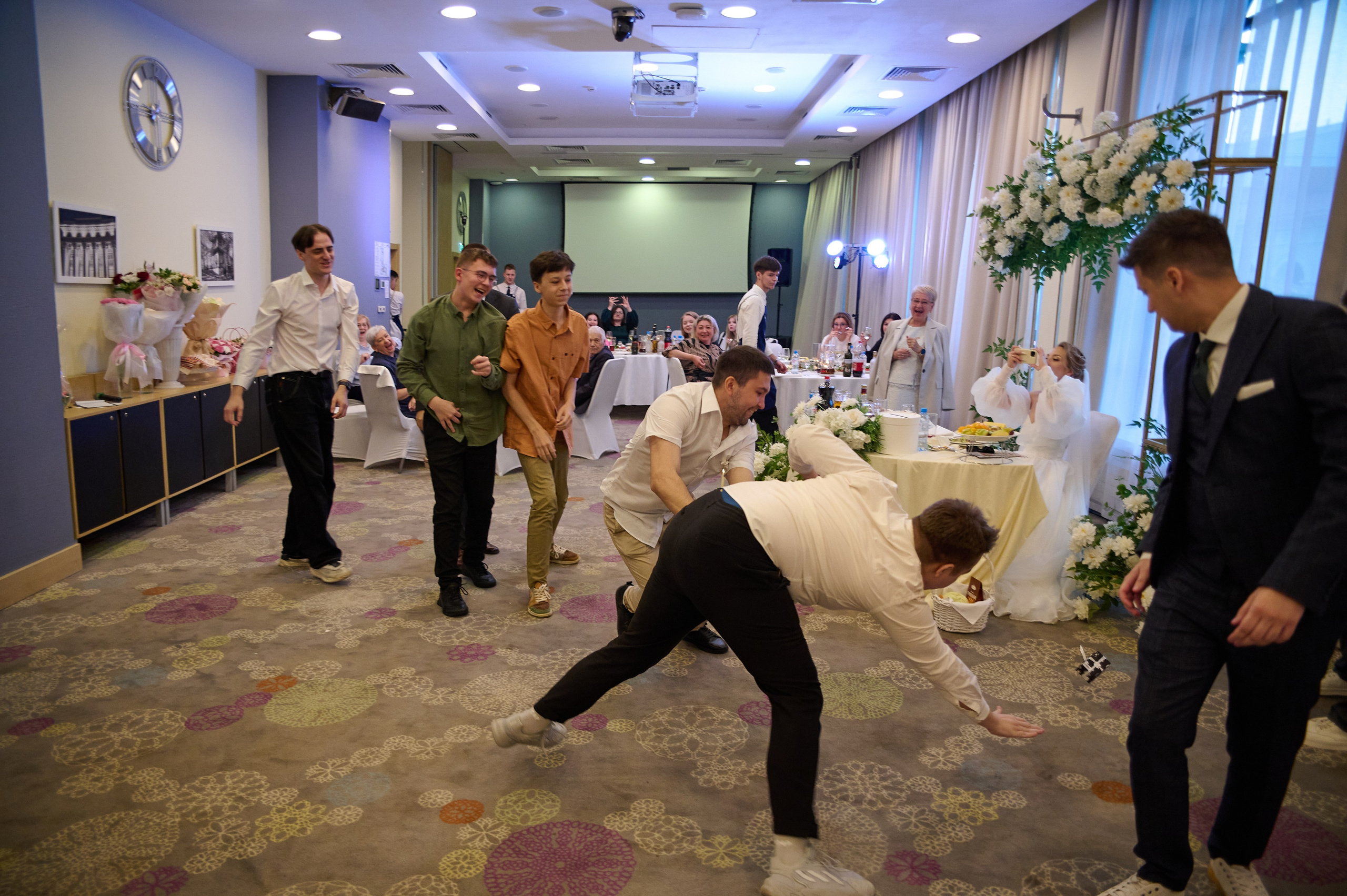 Свадьбы и никахи. Свадебный фотограф Тимур Хабибуллин