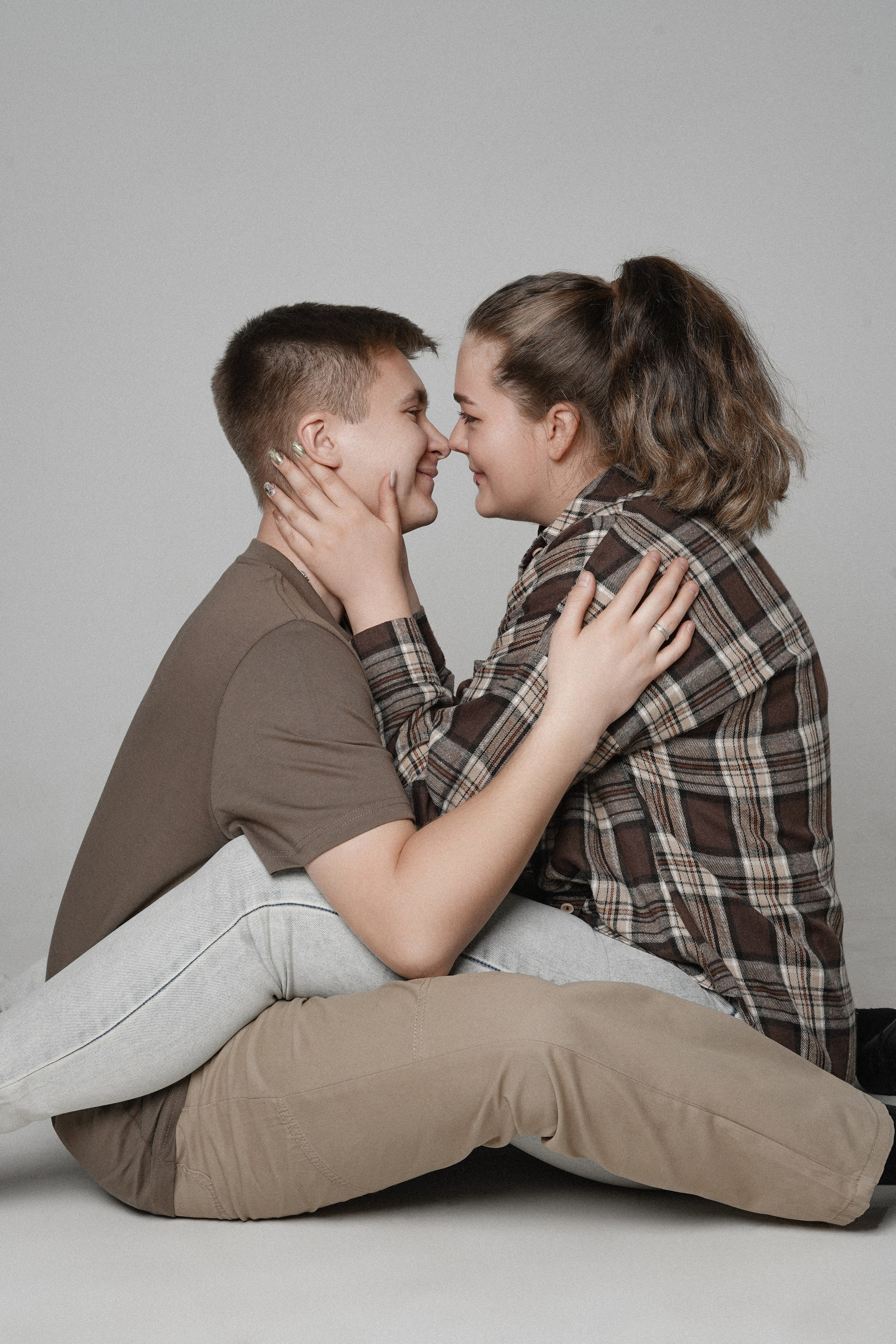 Artem&Daria. Фотограф Москва и Серпухов