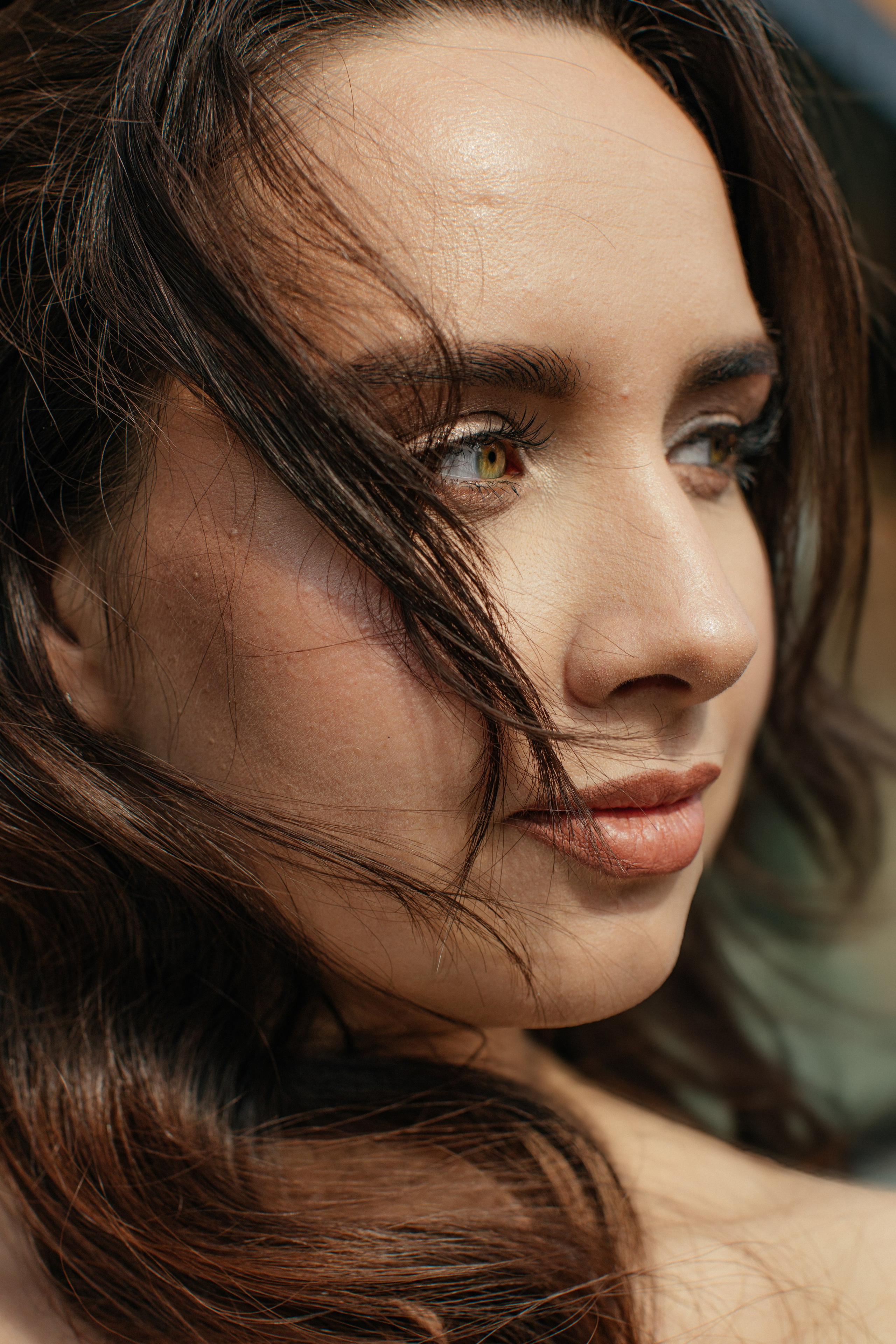 Свадьба Елены и Владислава. Свадебный и семейный фотограф Савельева Дарья