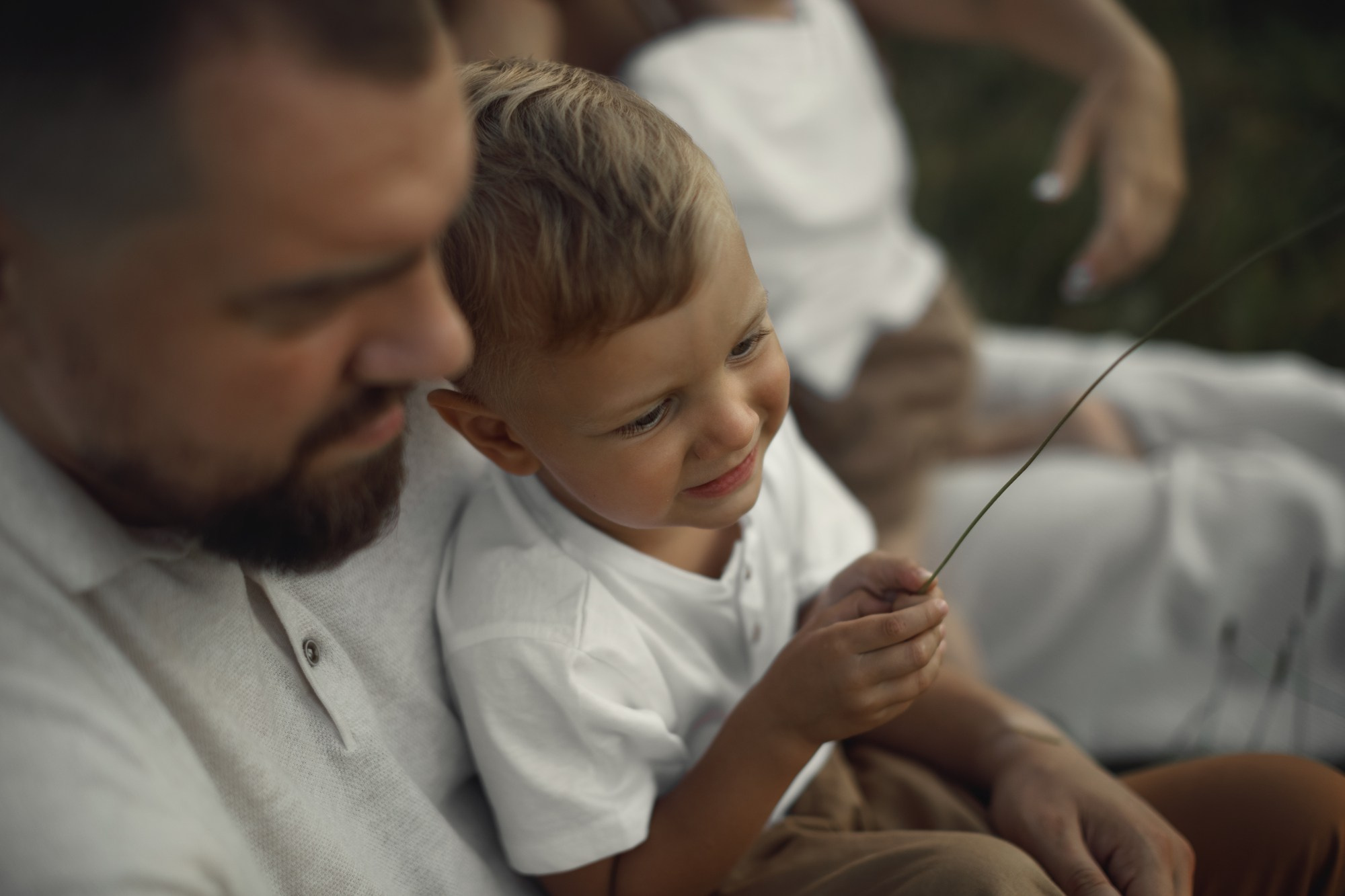 СЕМЬЯ / ДЕТИ. Детский и семейный фотограф в Тамбове Марина Смаль