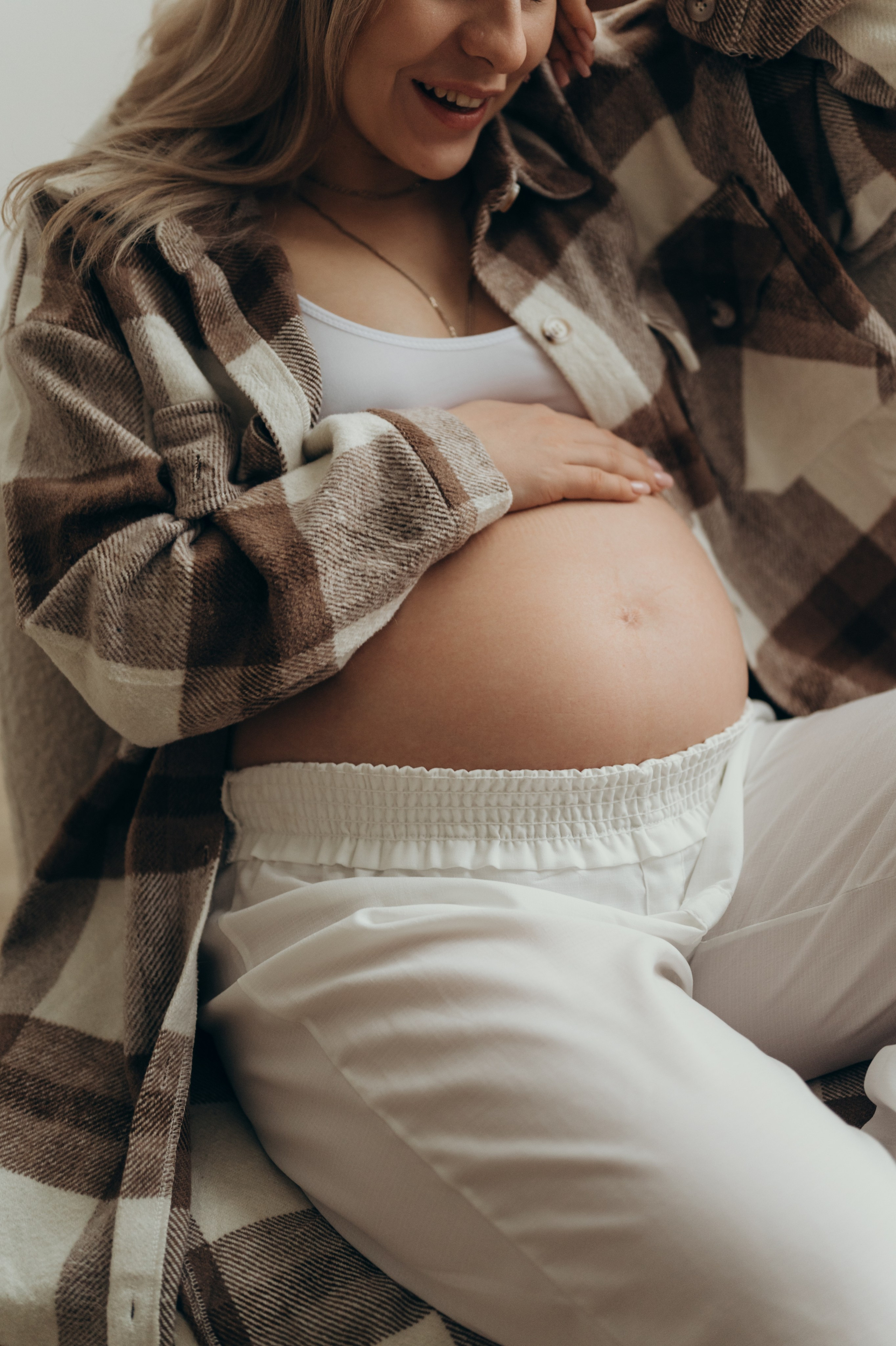 Лена и Костя. Свадебный и семейный фотограф в Пензе