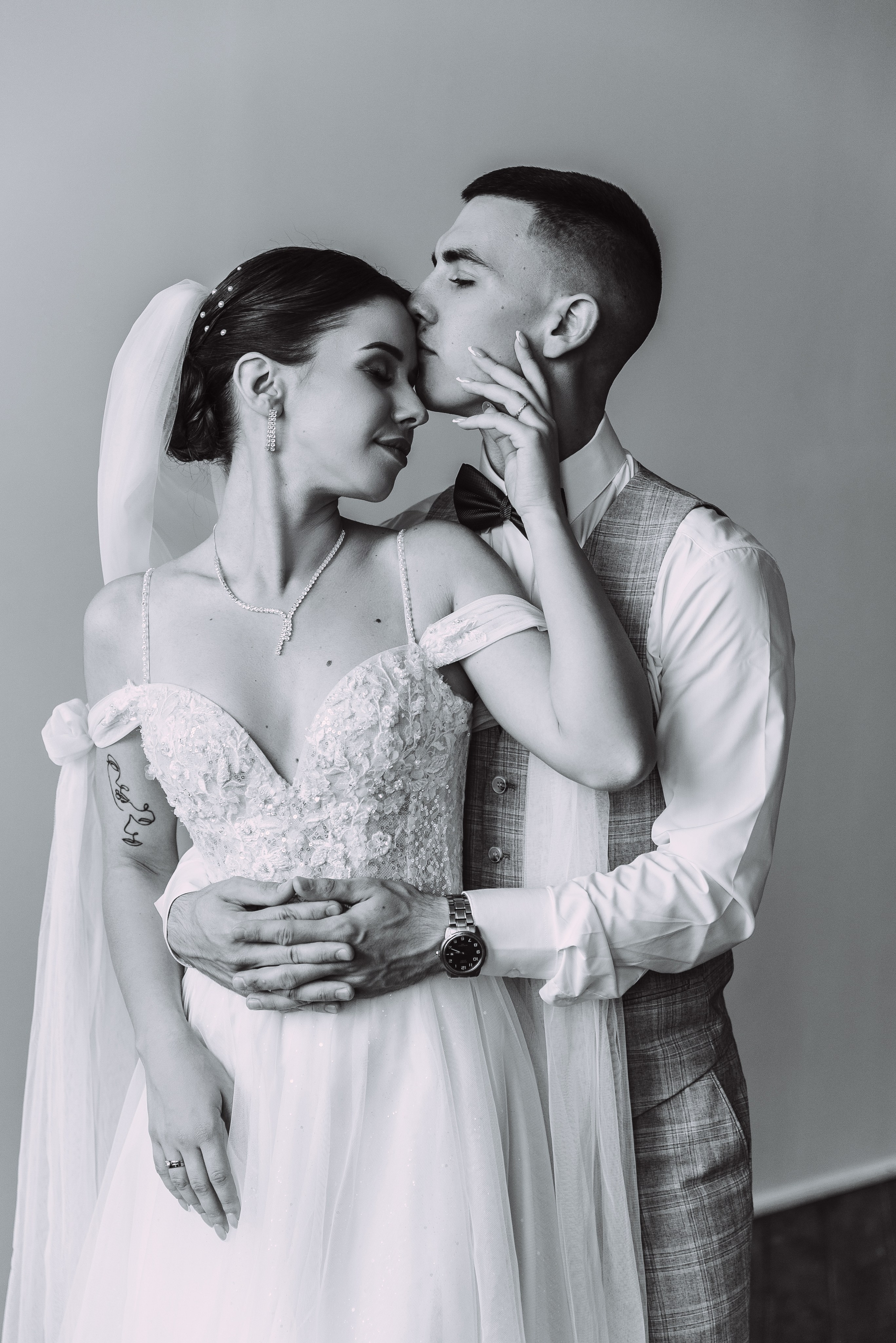 Дмитрий + Мария. Свадебный и семейный фотограф в Волгограде Олеся Лисицкая